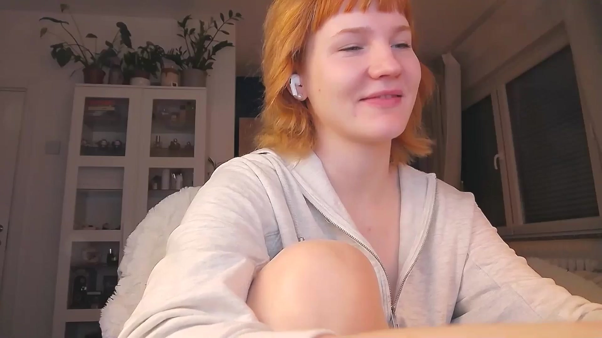 Gallery image thumbnail from ViTheGoddess's myfreecams stream on, 03/03/2026, 07:08 image 6 of 20