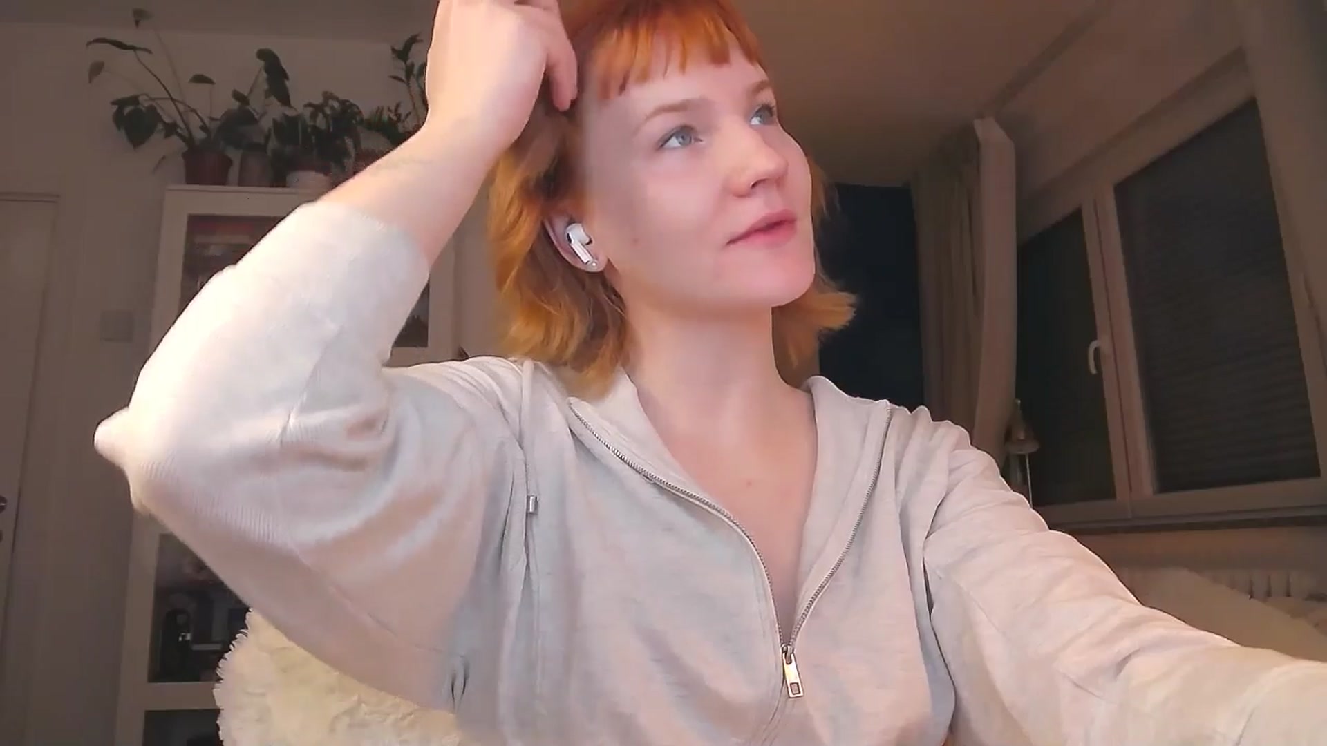 Gallery image thumbnail from ViTheGoddess's myfreecams stream on, 03/03/2026, 07:08 image 3 of 20