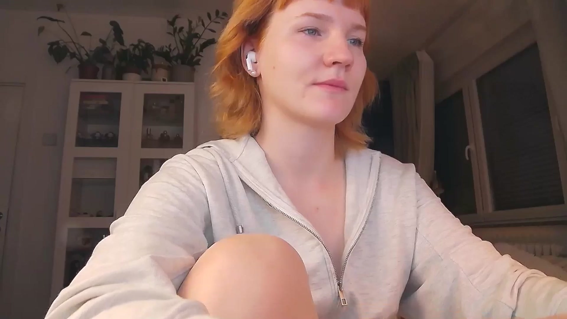 Gallery image thumbnail from ViTheGoddess's myfreecams stream on, 03/03/2026, 07:08 image 5 of 20