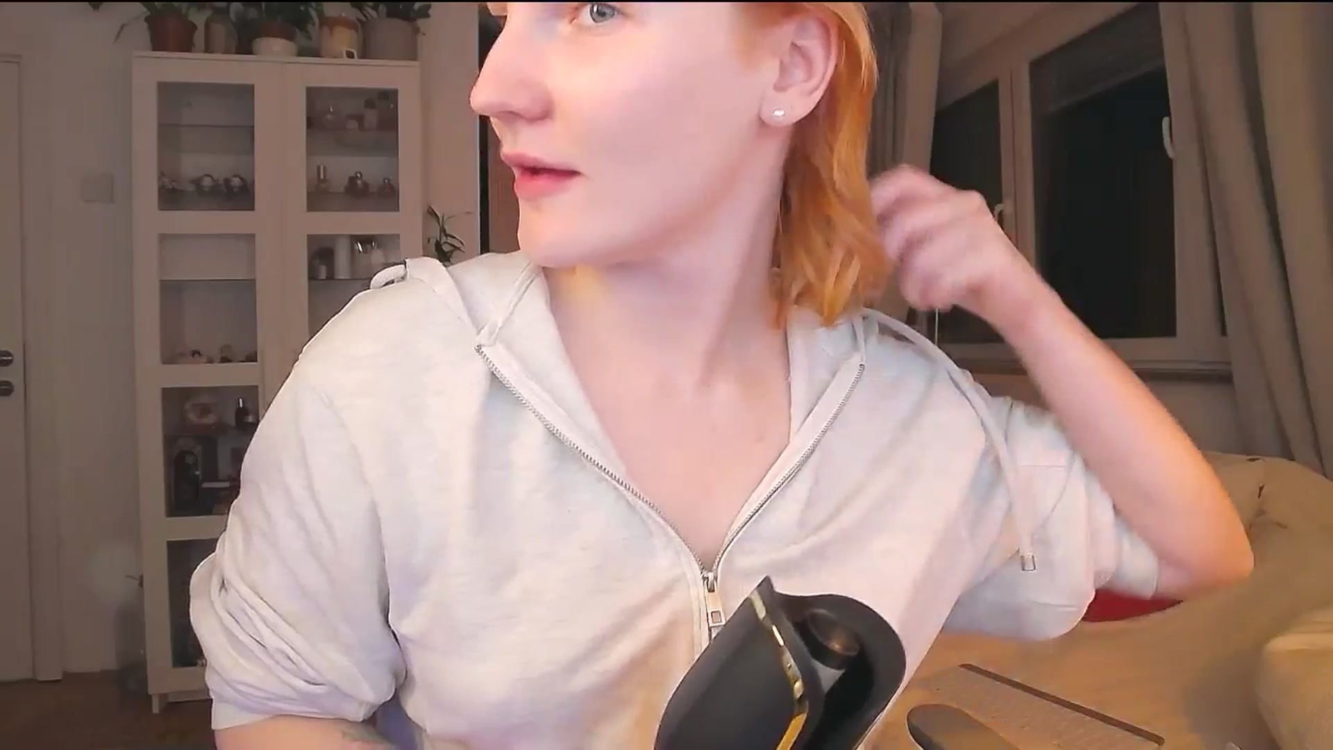 Gallery image thumbnail from ViTheGoddess's myfreecams stream on, 03/04/2026, 21:14 image 20 of 20