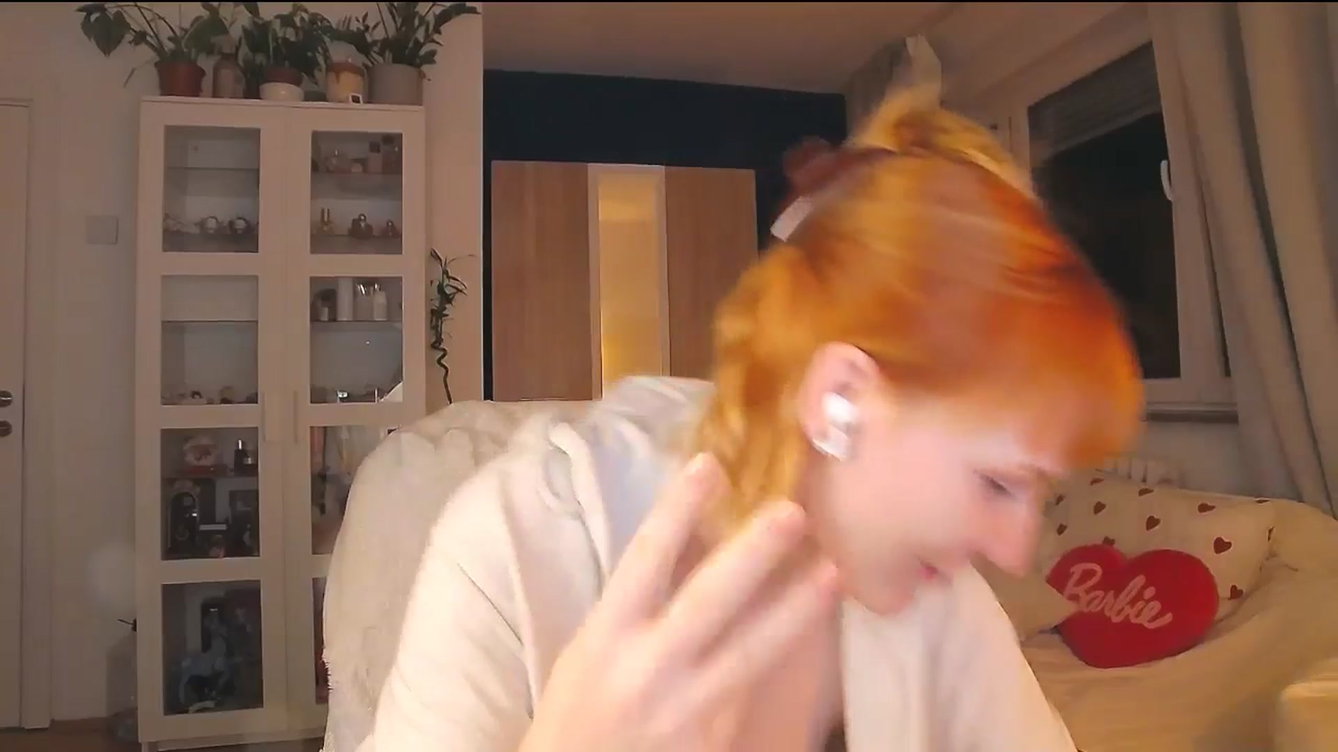 Gallery image thumbnail from ViTheGoddess's myfreecams stream on, 03/04/2026, 21:14 image 13 of 20