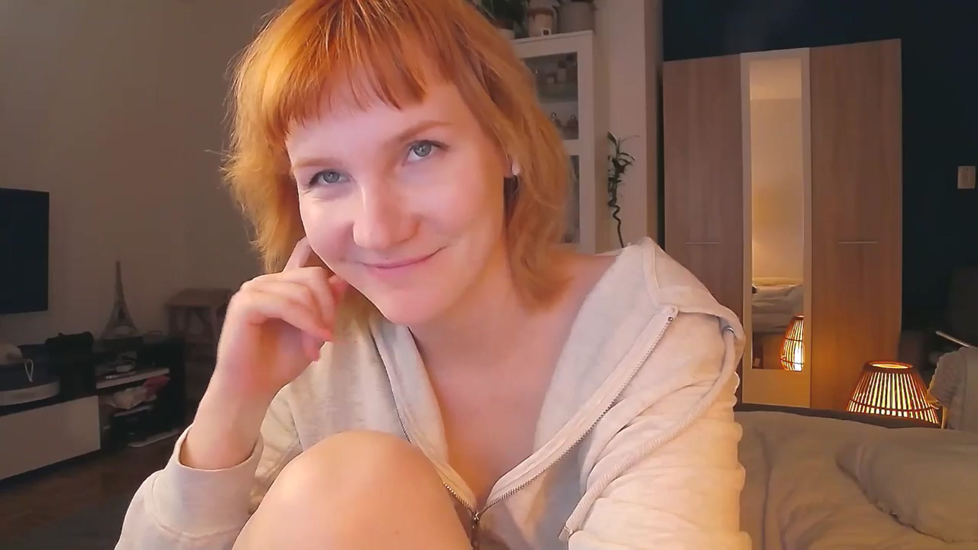 Gallery image thumbnail from ViTheGoddess's myfreecams stream on, 03/06/2026, 08:48 image 16 of 20