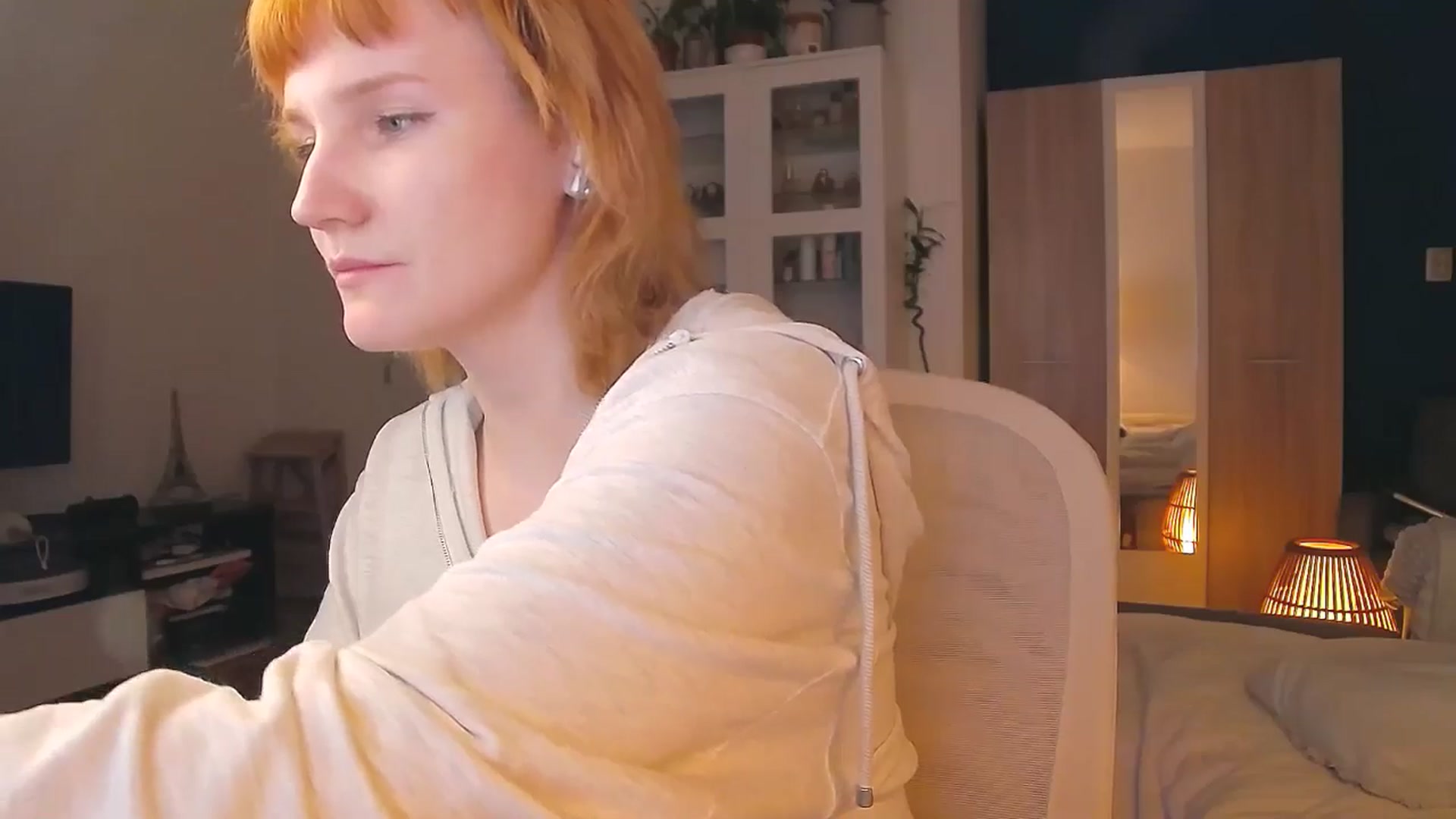 Gallery image thumbnail from ViTheGoddess's myfreecams stream on, 03/06/2026, 08:48 image 13 of 20