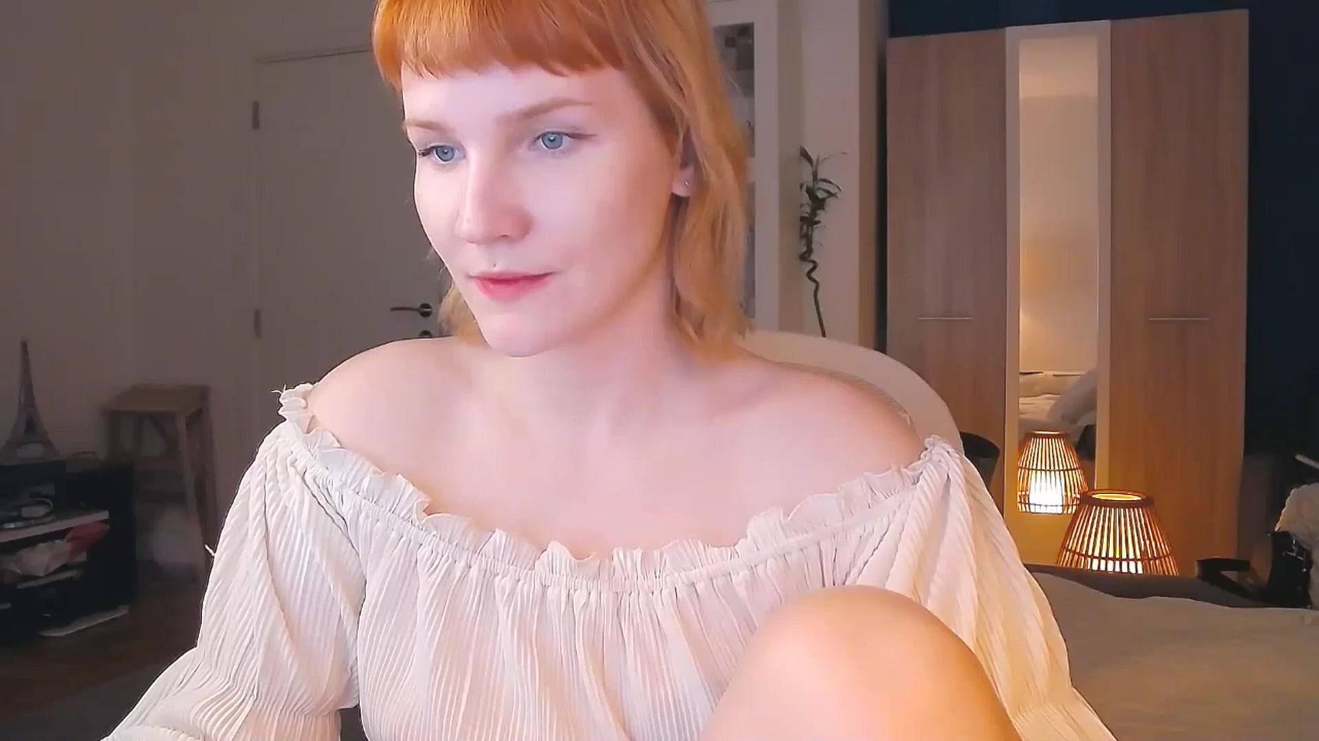 Gallery image thumbnail from ViTheGoddess's myfreecams stream on, 03/07/2026, 06:19 image 2 of 20