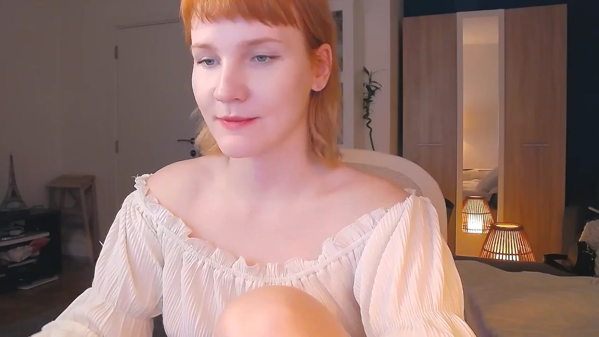 Gallery image thumbnail from ViTheGoddess's myfreecams stream on, 03/07/2026, 06:19 image 5 of 20