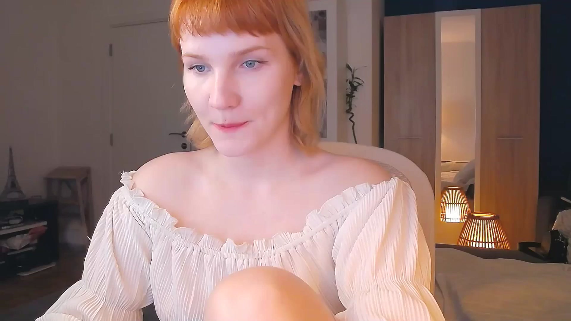Gallery image thumbnail from ViTheGoddess's myfreecams stream on, 03/07/2026, 06:19 image 1 of 20