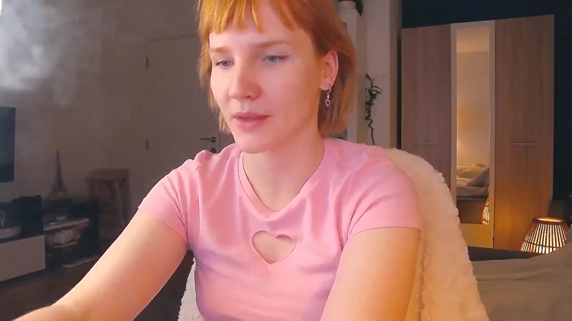Gallery image thumbnail from ViTheGoddess's myfreecams stream on, 03/08/2026, 08:30 image 9 of 20