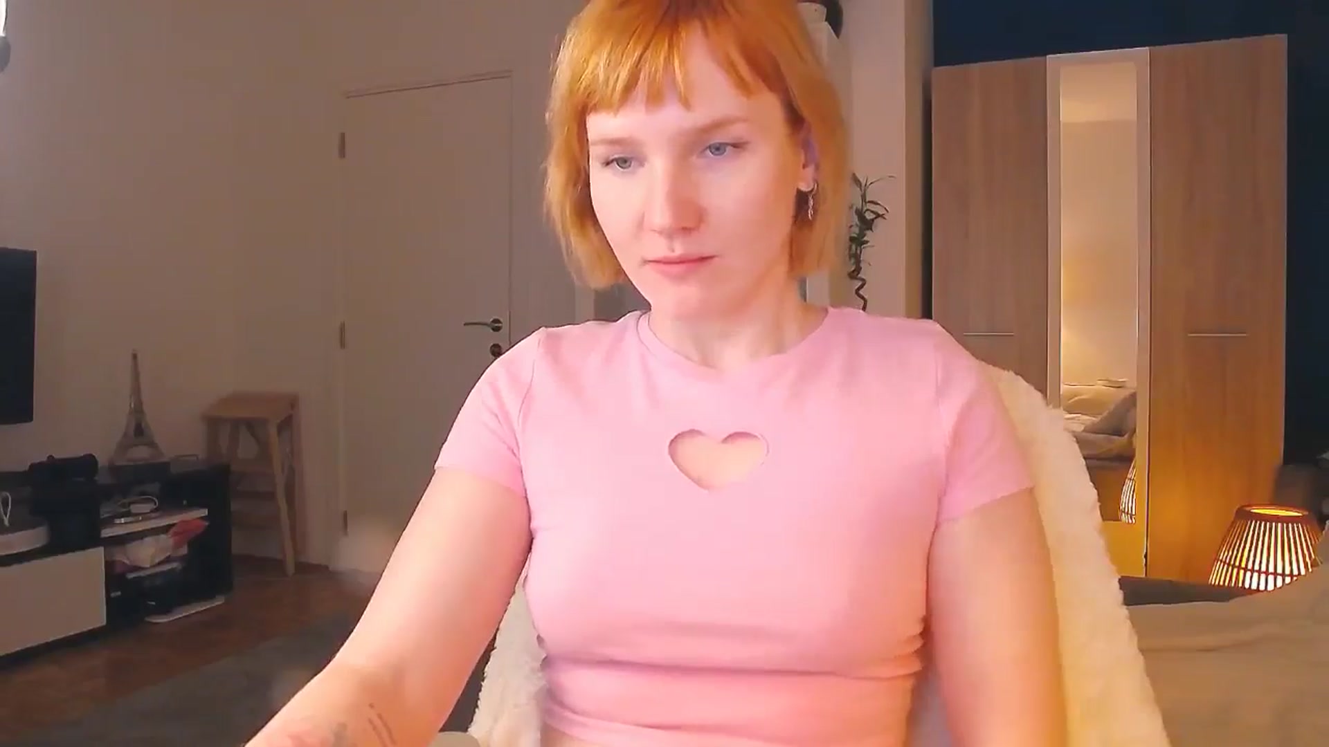 Gallery image thumbnail from ViTheGoddess's myfreecams stream on, 03/08/2026, 08:30 image 7 of 20