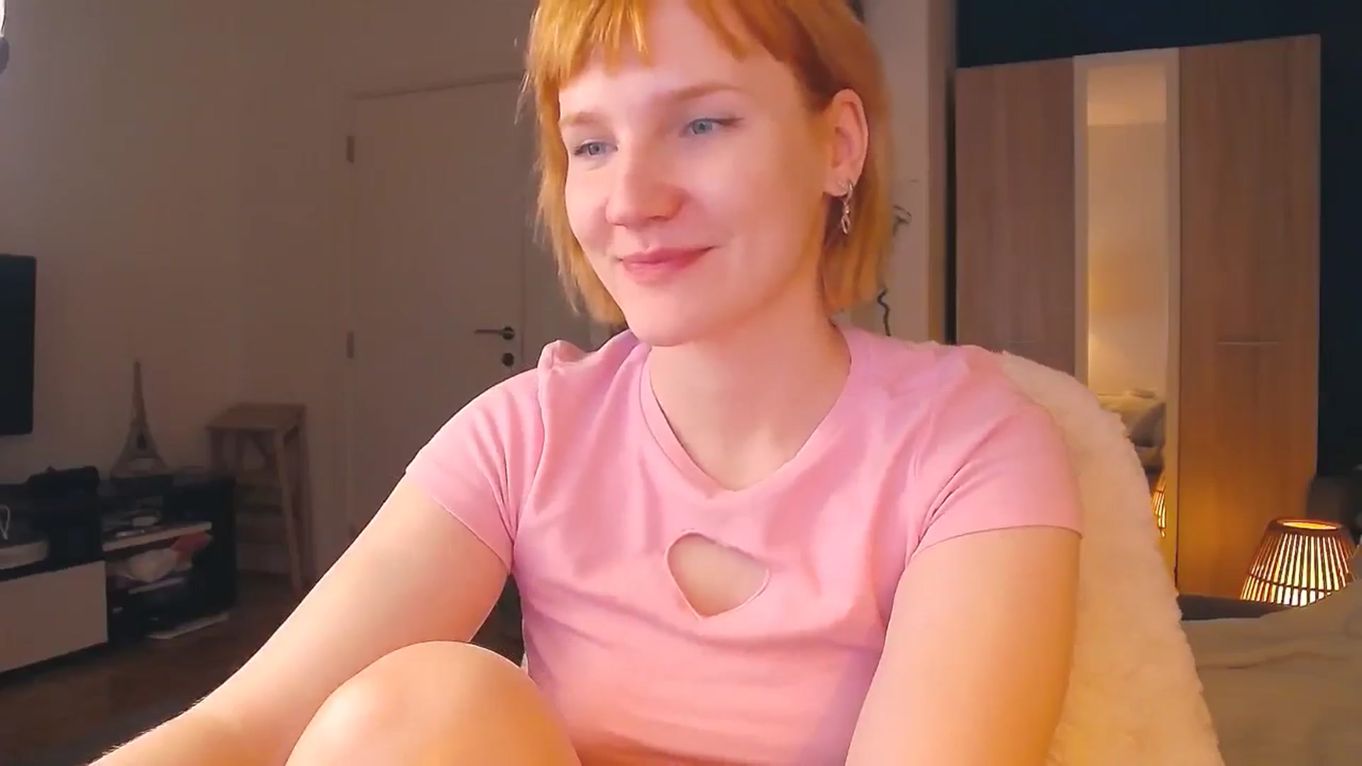 Gallery image thumbnail from ViTheGoddess's myfreecams stream on, 03/08/2026, 08:30 image 5 of 20