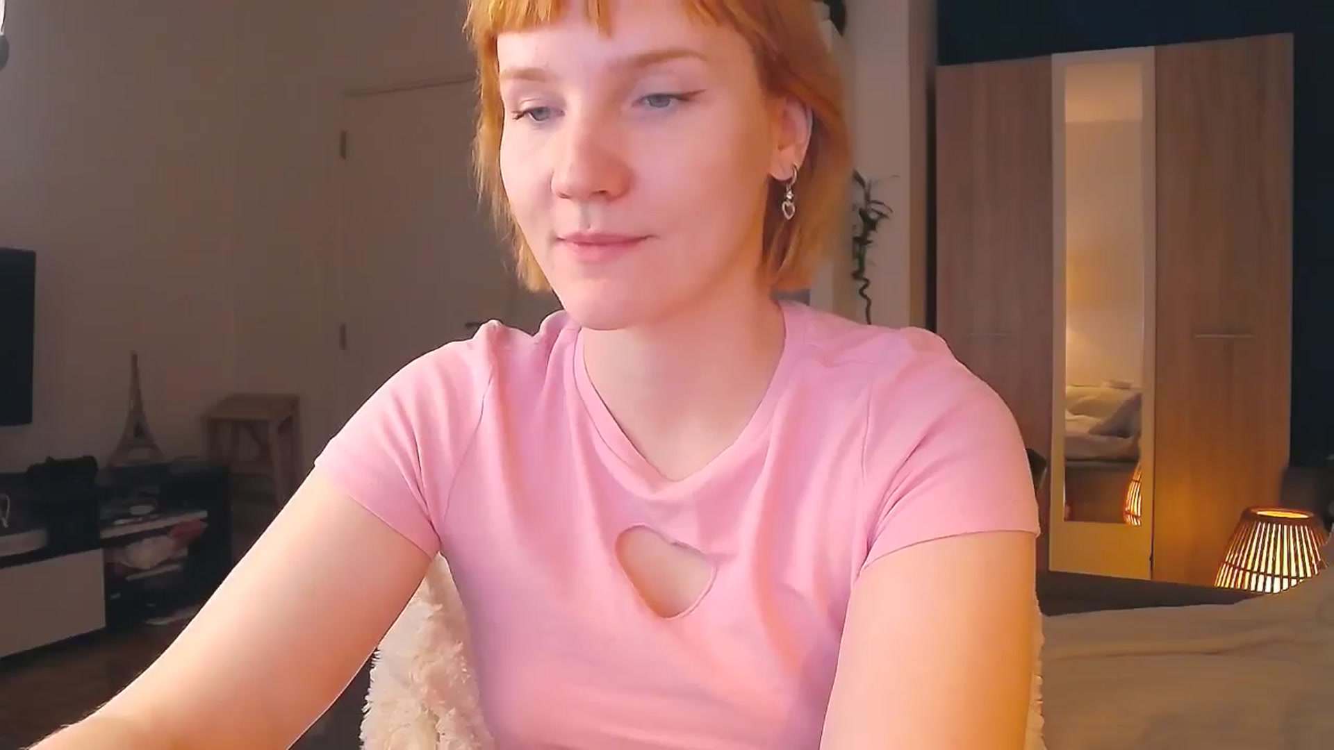 Gallery image thumbnail from ViTheGoddess's myfreecams stream on, 03/08/2026, 08:30 image 14 of 20