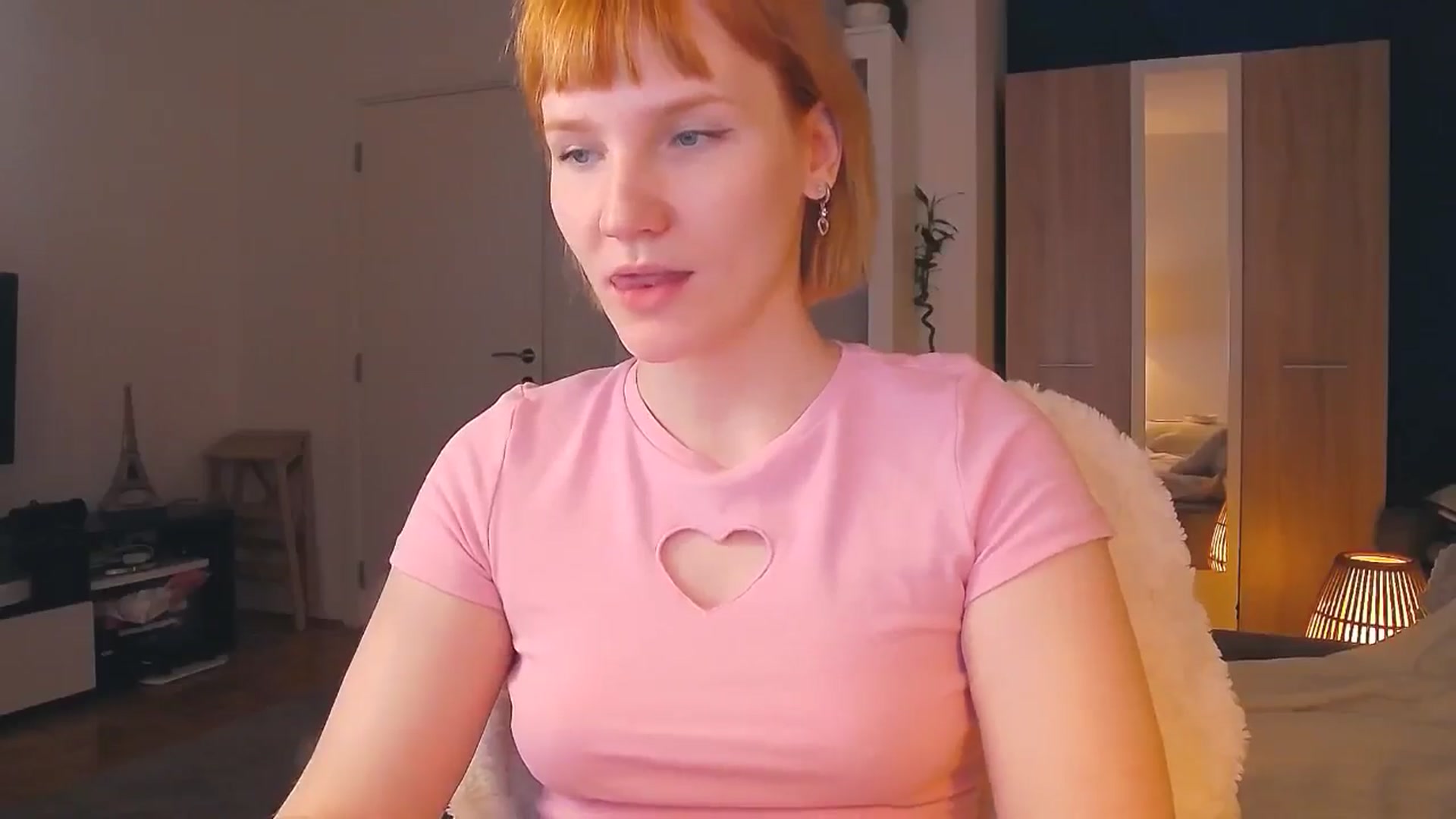 Gallery image thumbnail from ViTheGoddess's myfreecams stream on, 03/08/2026, 08:30 image 19 of 20
