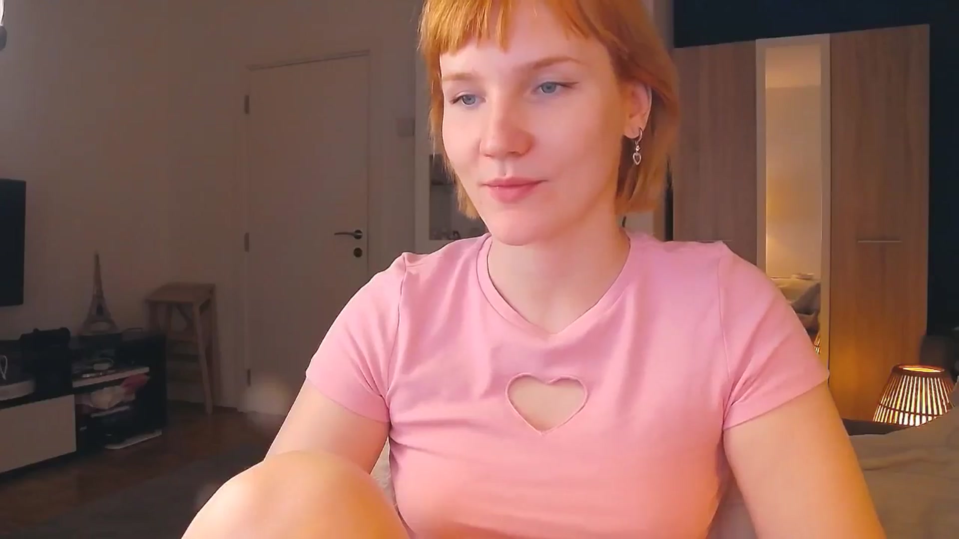 Gallery image thumbnail from ViTheGoddess's myfreecams stream on, 03/08/2026, 08:30 image 13 of 20