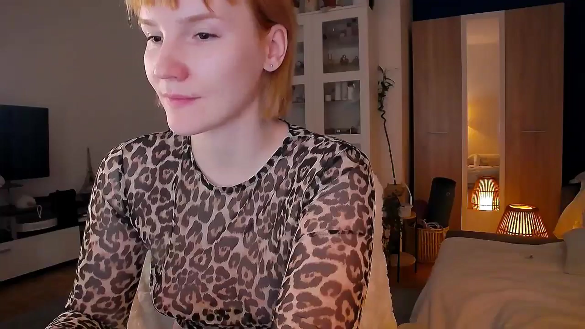 Gallery image thumbnail from ViTheGoddess's myfreecams stream on, 03/13/2026, 06:26 image 13 of 20