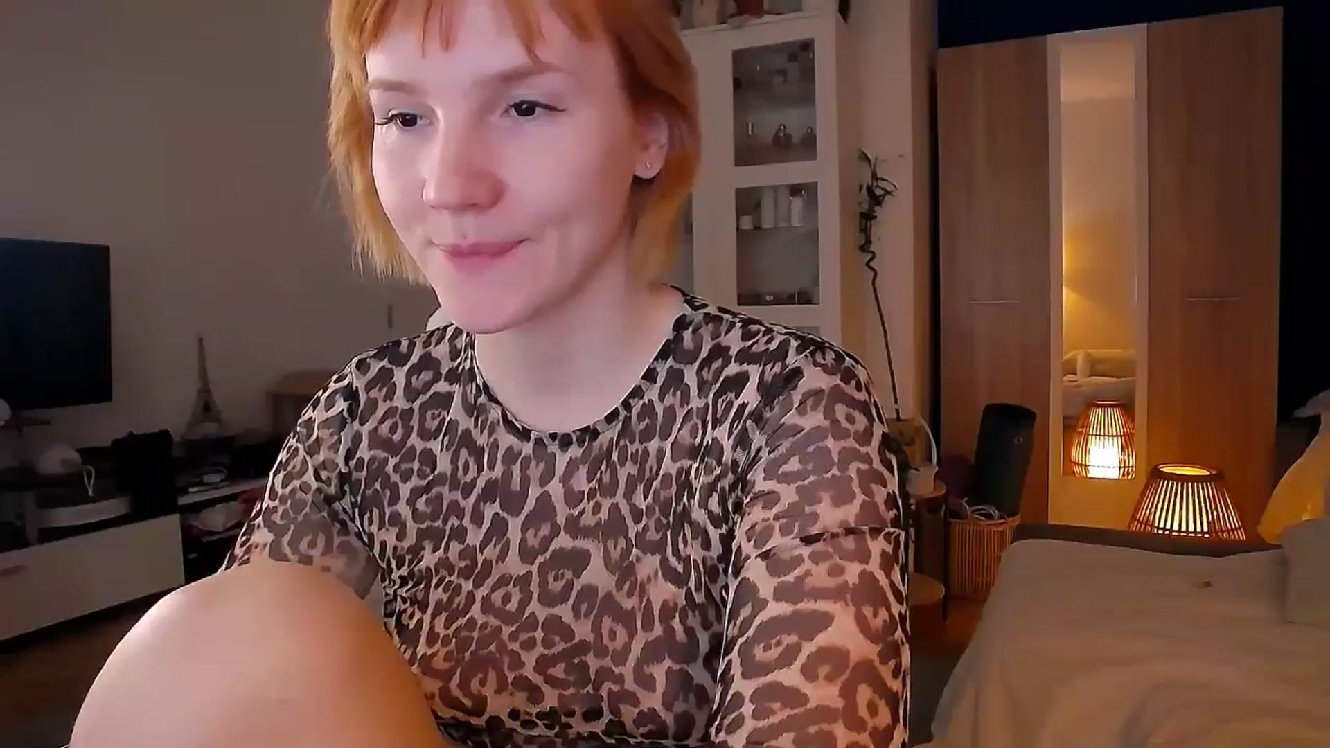 Gallery image thumbnail from ViTheGoddess's myfreecams stream on, 03/13/2026, 06:26 image 15 of 20