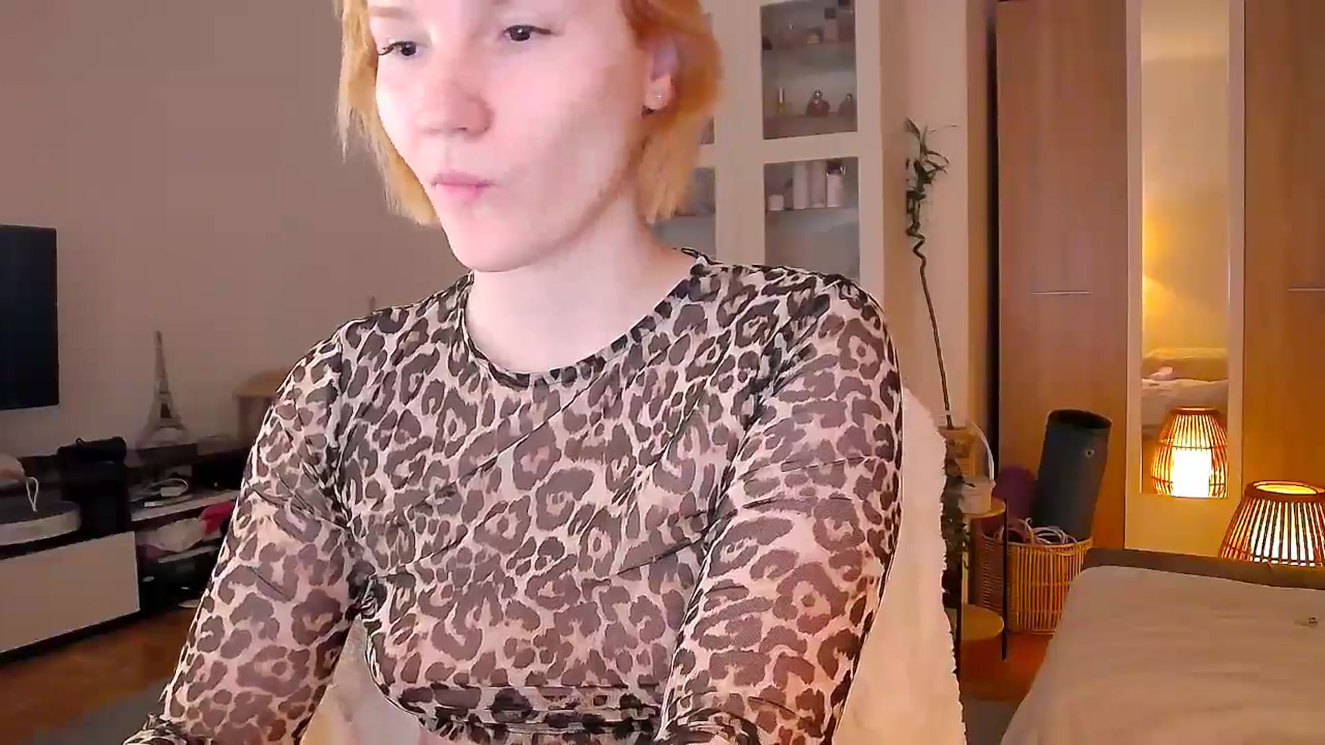 Gallery image thumbnail from ViTheGoddess's myfreecams stream on, 03/13/2026, 06:26 image 5 of 20