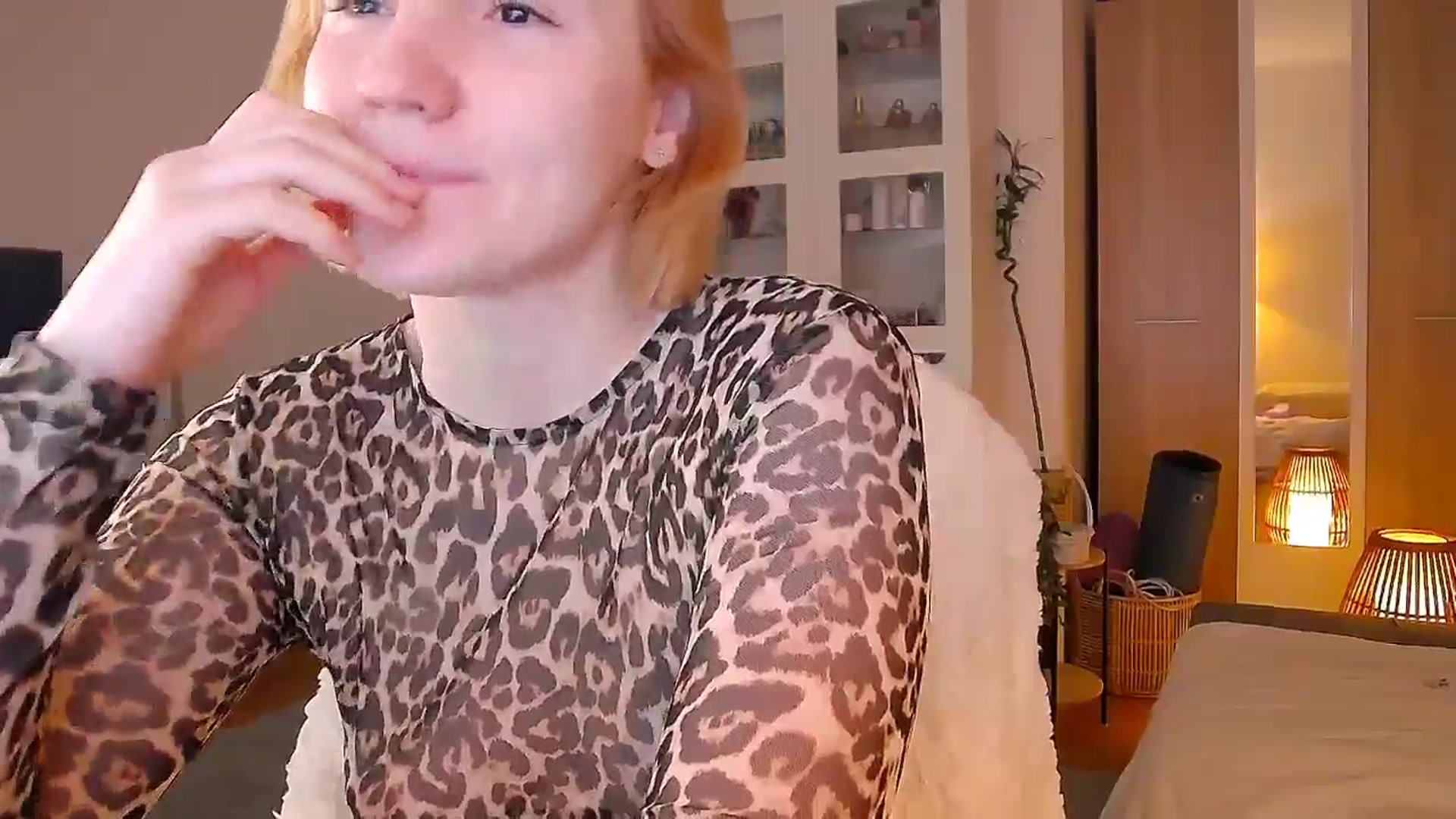 Gallery image thumbnail from ViTheGoddess's myfreecams stream on, 03/13/2026, 06:26 image 7 of 20