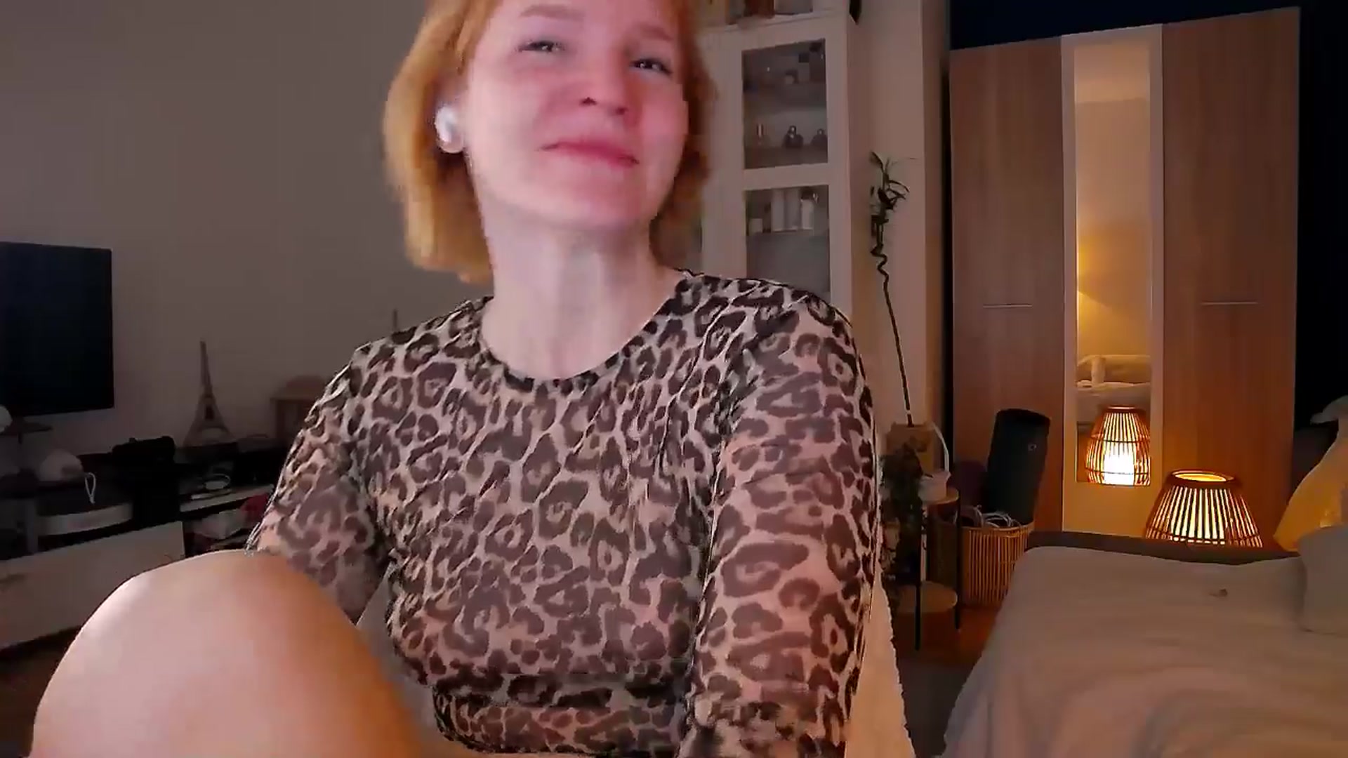 Gallery image thumbnail from ViTheGoddess's myfreecams stream on, 03/13/2026, 06:26 image 14 of 20