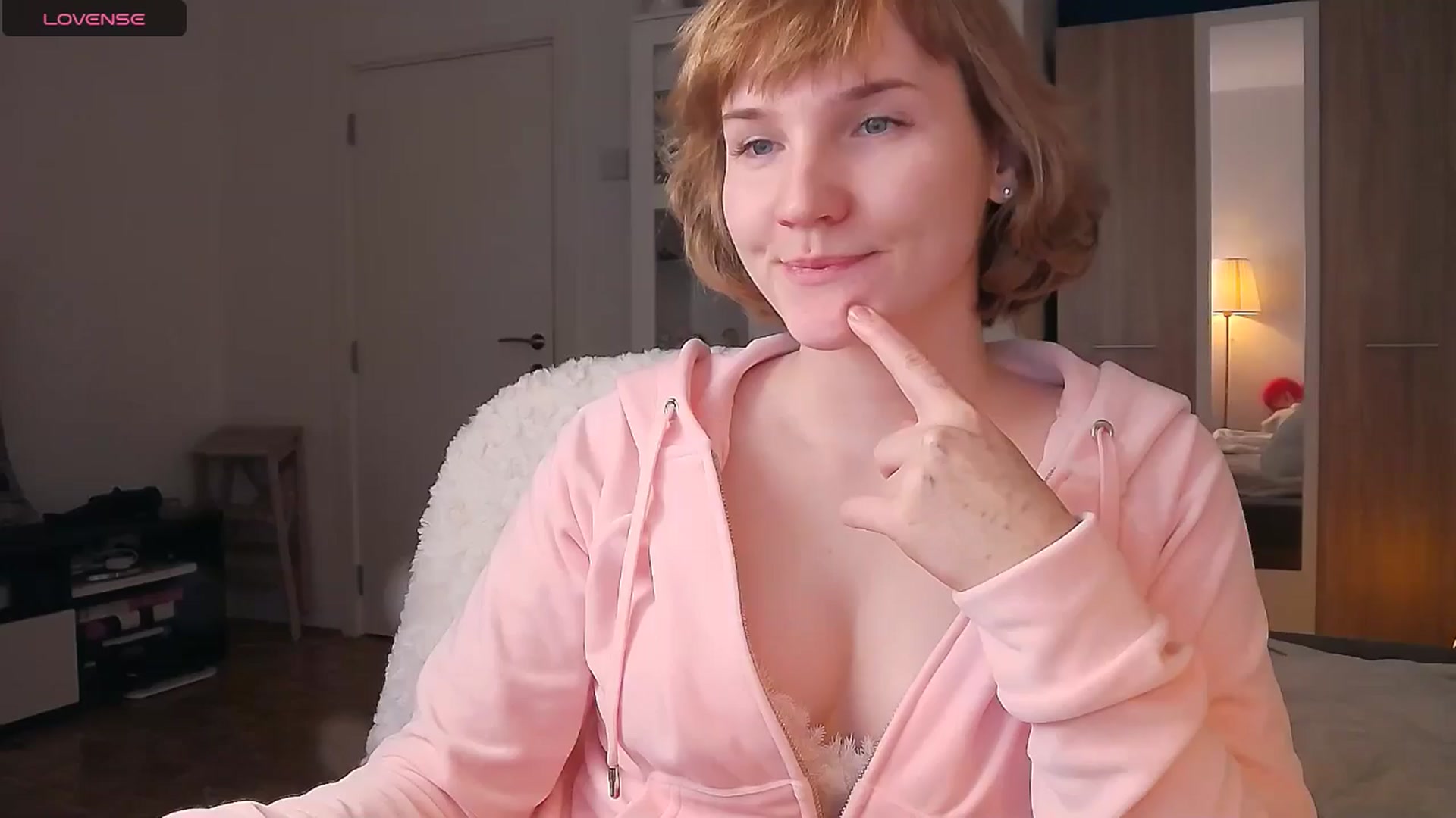 Gallery image thumbnail from ViTheGoddess's myfreecams stream on, 03/27/2026, 19:22 image 1 of 20