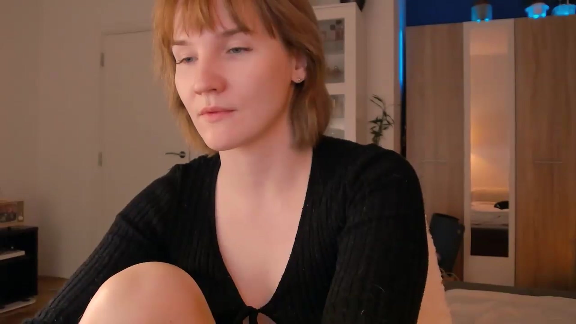 Gallery image thumbnail from ViTheGoddess's myfreecams stream on, 05/13/2026, 19:59 image 9 of 20