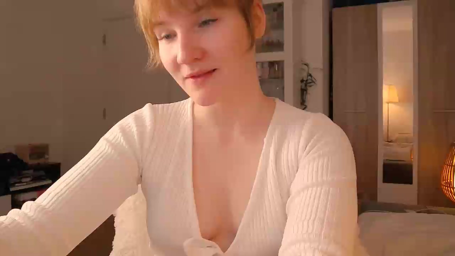 Gallery image thumbnail from ViTheGoddess's myfreecams stream on, 05/27/2026, 19:46 image 1 of 20