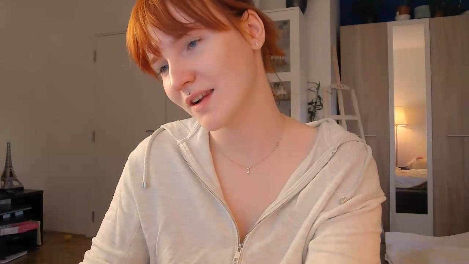 Gallery image thumbnail from ViTheGoddess's myfreecams stream on, 06/19/2026, 19:05 image 3 of 20