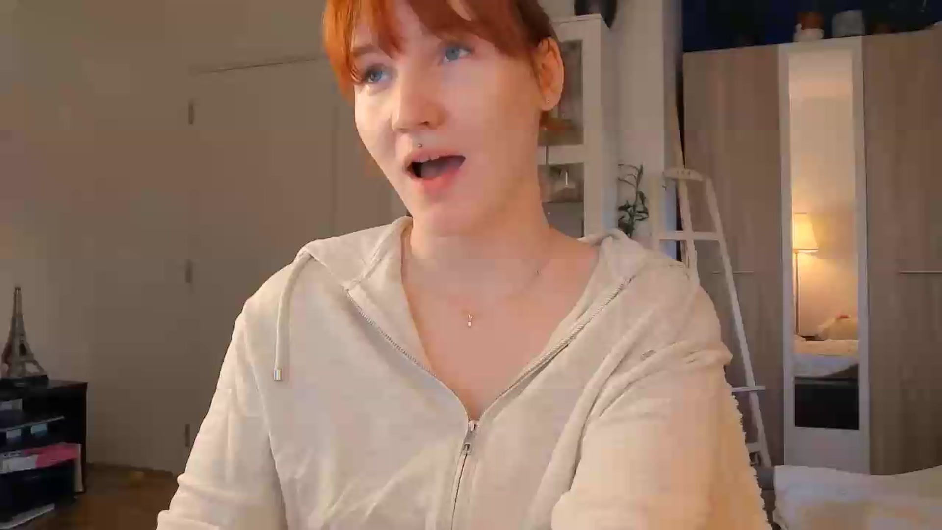 Gallery image thumbnail from ViTheGoddess's myfreecams stream on, 06/19/2026, 19:05 image 1 of 20