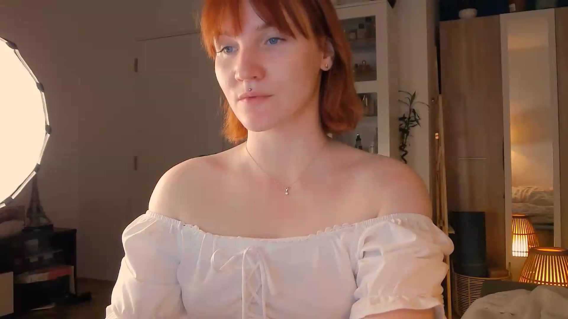 Gallery image thumbnail from ViTheGoddess's myfreecams stream on, 06/21/2026, 17:44 image 13 of 20