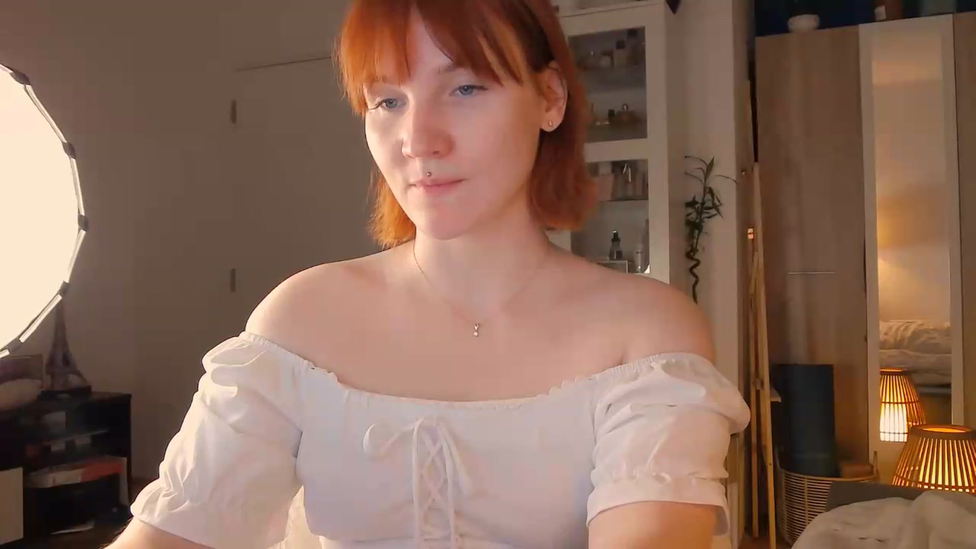 Gallery image thumbnail from ViTheGoddess's myfreecams stream on, 06/21/2026, 17:44 image 7 of 20