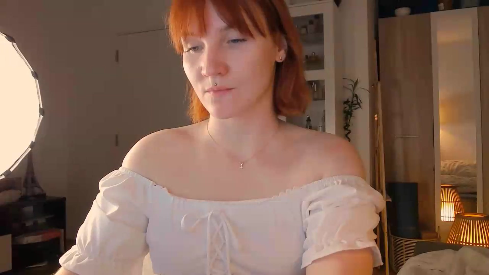 Gallery image thumbnail from ViTheGoddess's myfreecams stream on, 06/21/2026, 17:44 image 12 of 20