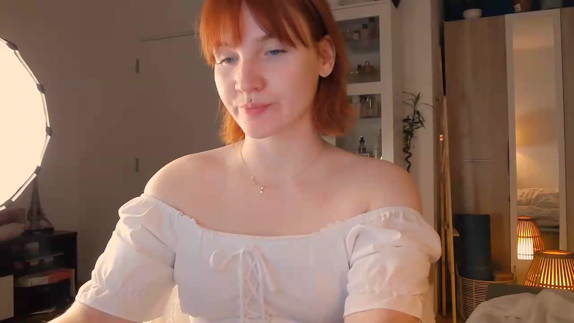 Gallery image thumbnail from ViTheGoddess's myfreecams stream on, 06/21/2026, 17:44 image 5 of 20