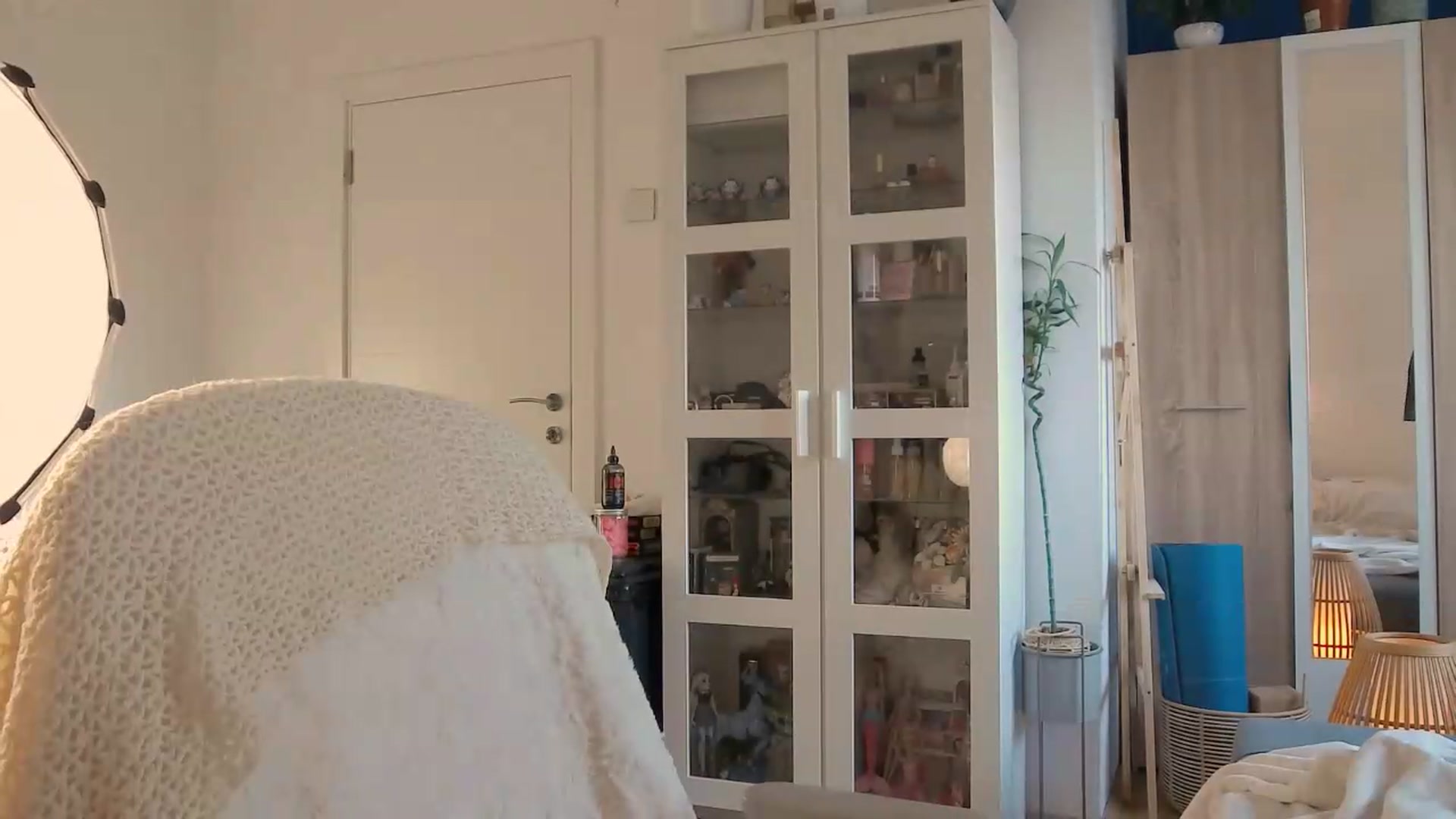 Gallery image thumbnail from ViTheGoddess's myfreecams stream on, 06/21/2026, 17:44 image 3 of 20