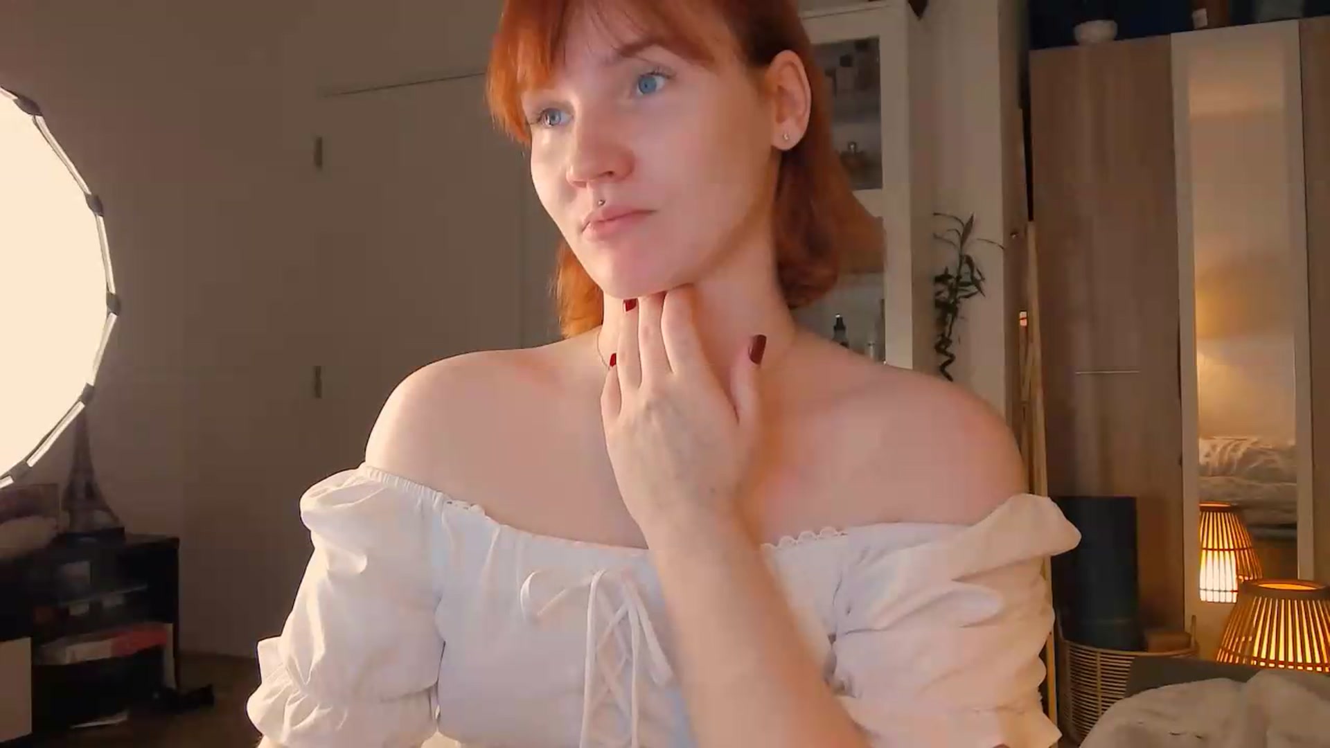 Gallery image thumbnail from ViTheGoddess's myfreecams stream on, 06/21/2026, 17:44 image 20 of 20
