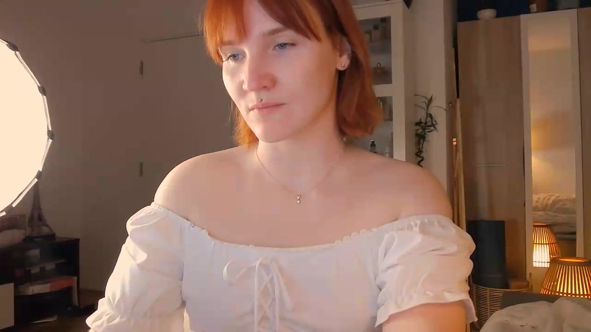 Gallery image thumbnail from ViTheGoddess's myfreecams stream on, 06/21/2026, 17:44 image 17 of 20