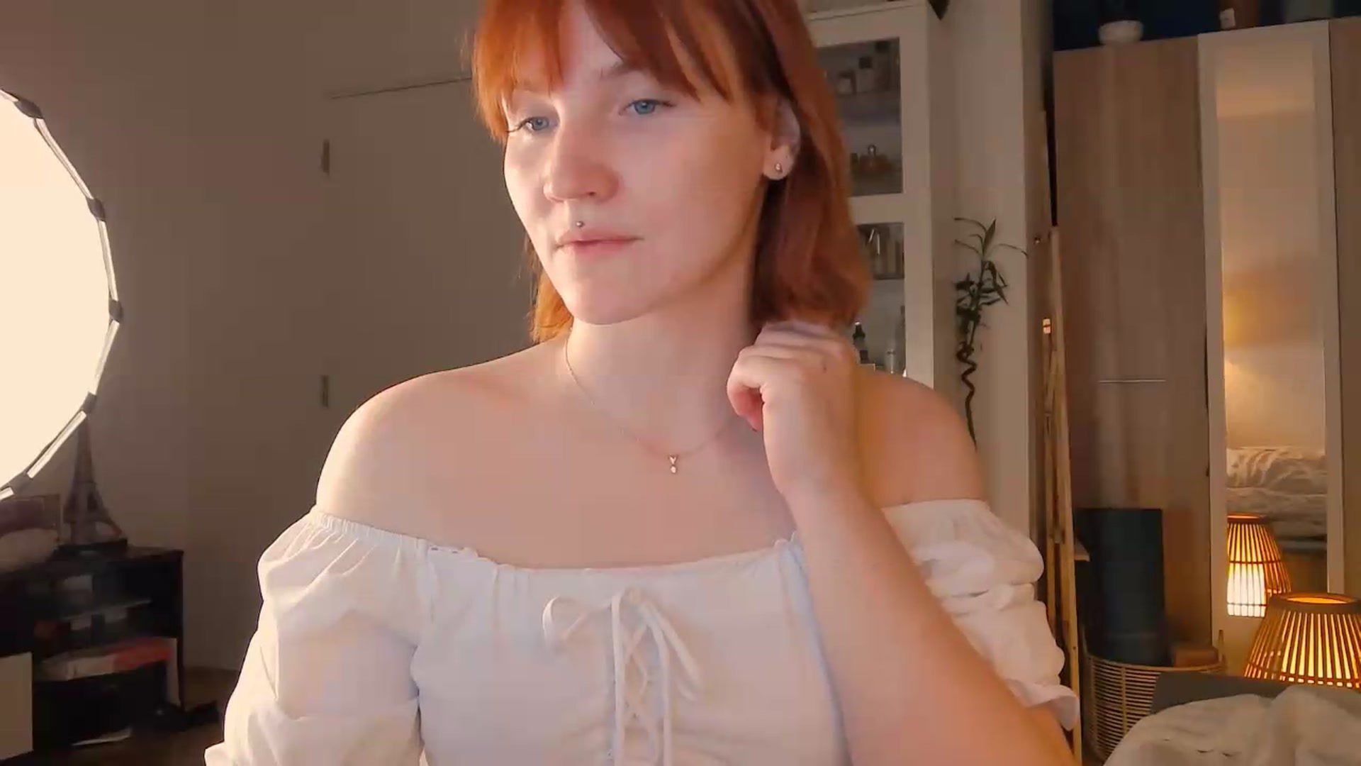 Gallery image thumbnail from ViTheGoddess's myfreecams stream on, 06/21/2026, 17:44 image 11 of 20