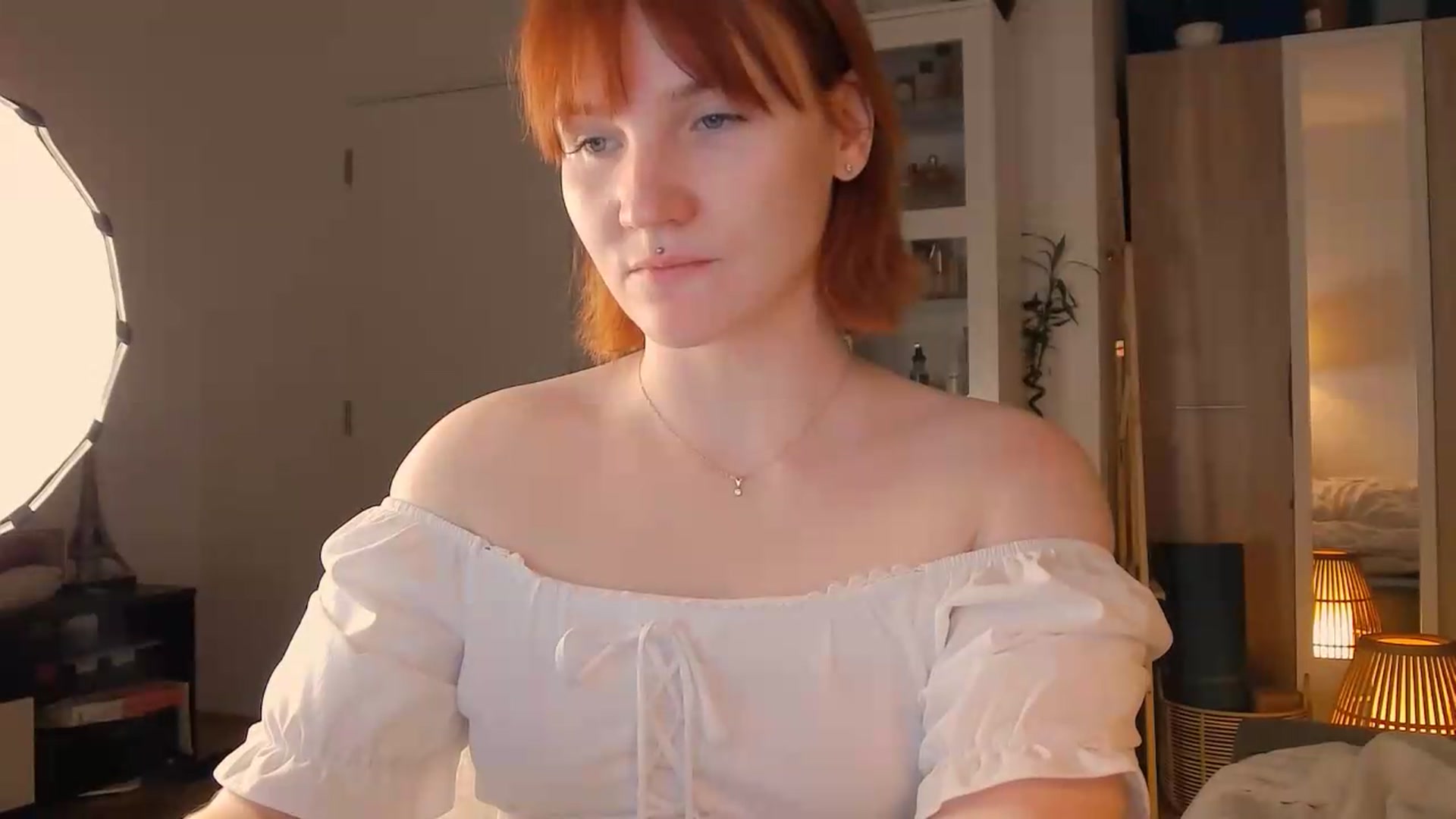 Gallery image thumbnail from ViTheGoddess's myfreecams stream on, 06/21/2026, 17:44 image 10 of 20