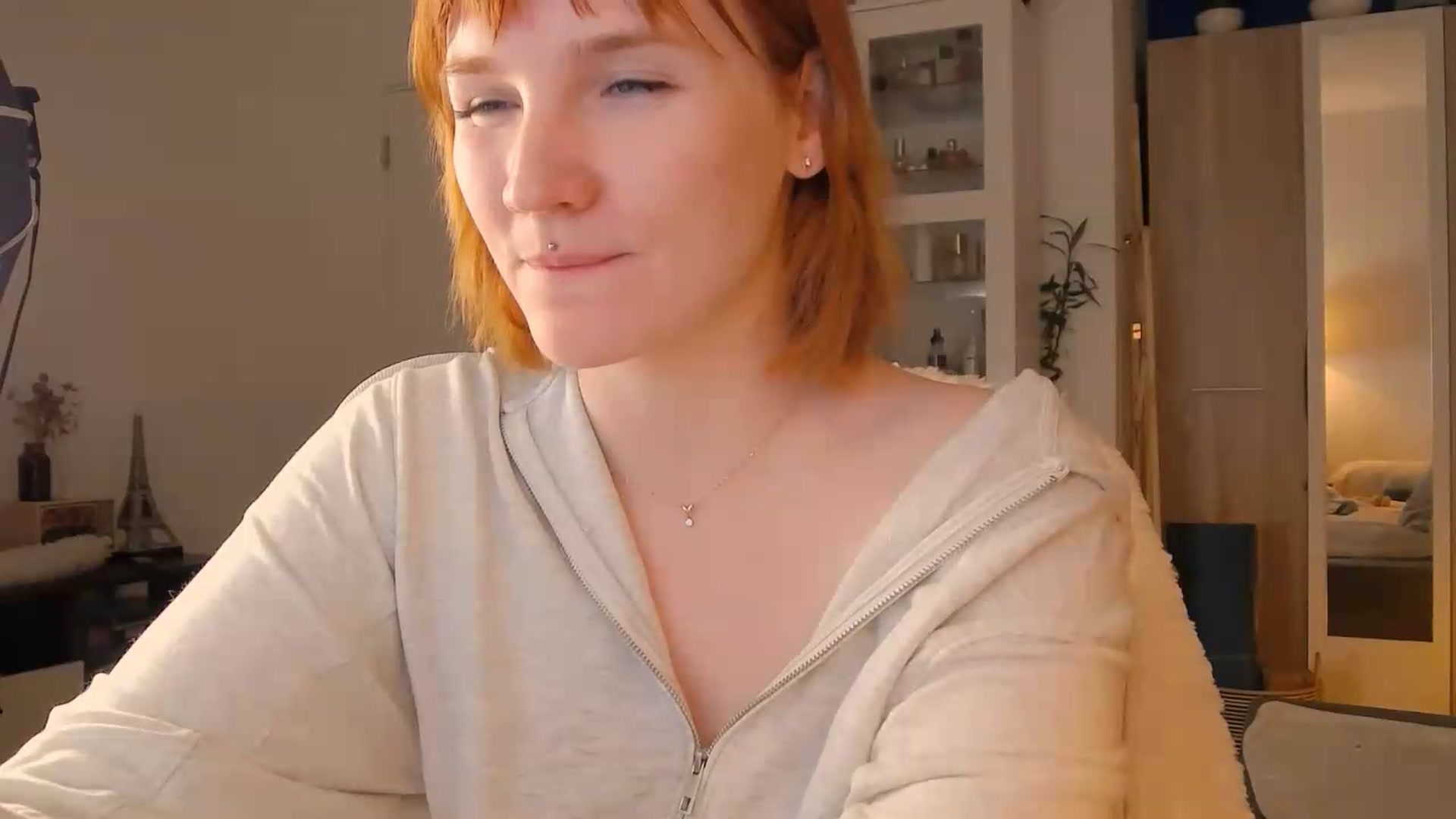 Gallery image thumbnail from ViTheGoddess's myfreecams stream on, 06/23/2026, 18:54 image 20 of 20