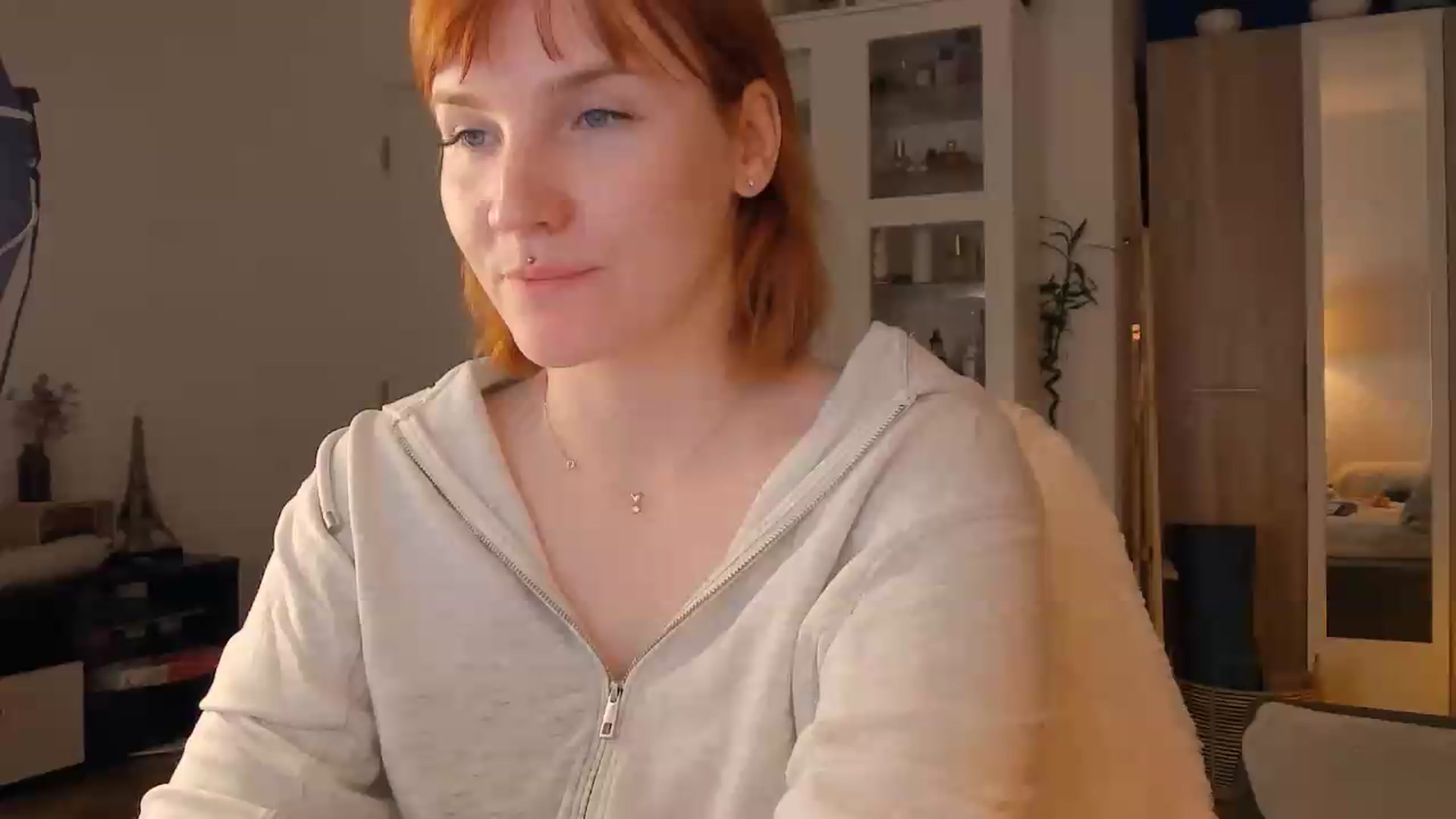 Gallery image thumbnail from ViTheGoddess's myfreecams stream on, 06/23/2026, 18:54 image 14 of 20