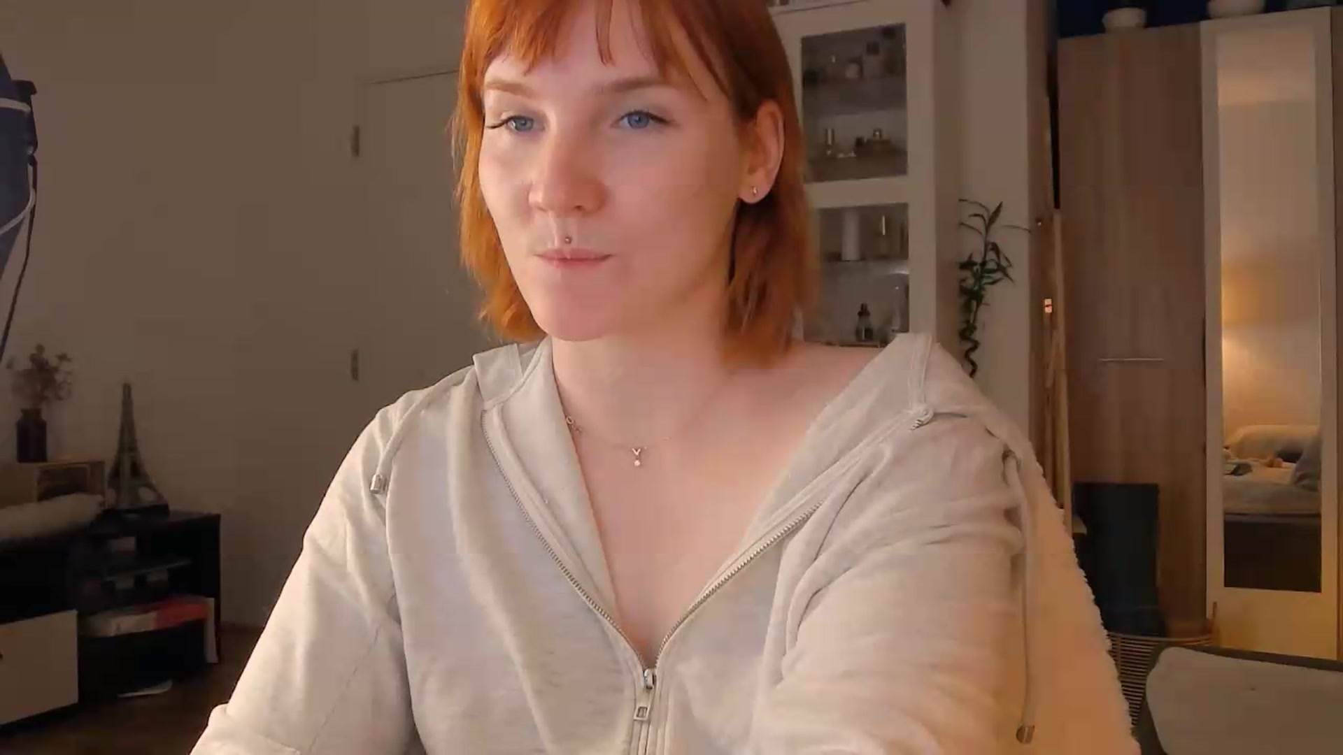 Gallery image thumbnail from ViTheGoddess's myfreecams stream on, 06/23/2026, 18:54 image 17 of 20
