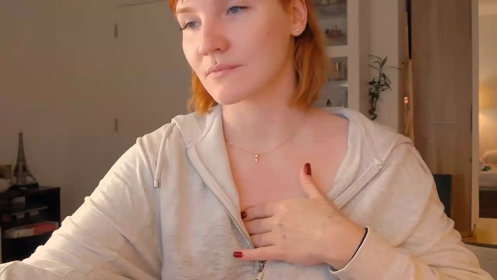 Gallery image thumbnail from ViTheGoddess's myfreecams stream on, 06/23/2026, 18:54 image 4 of 20