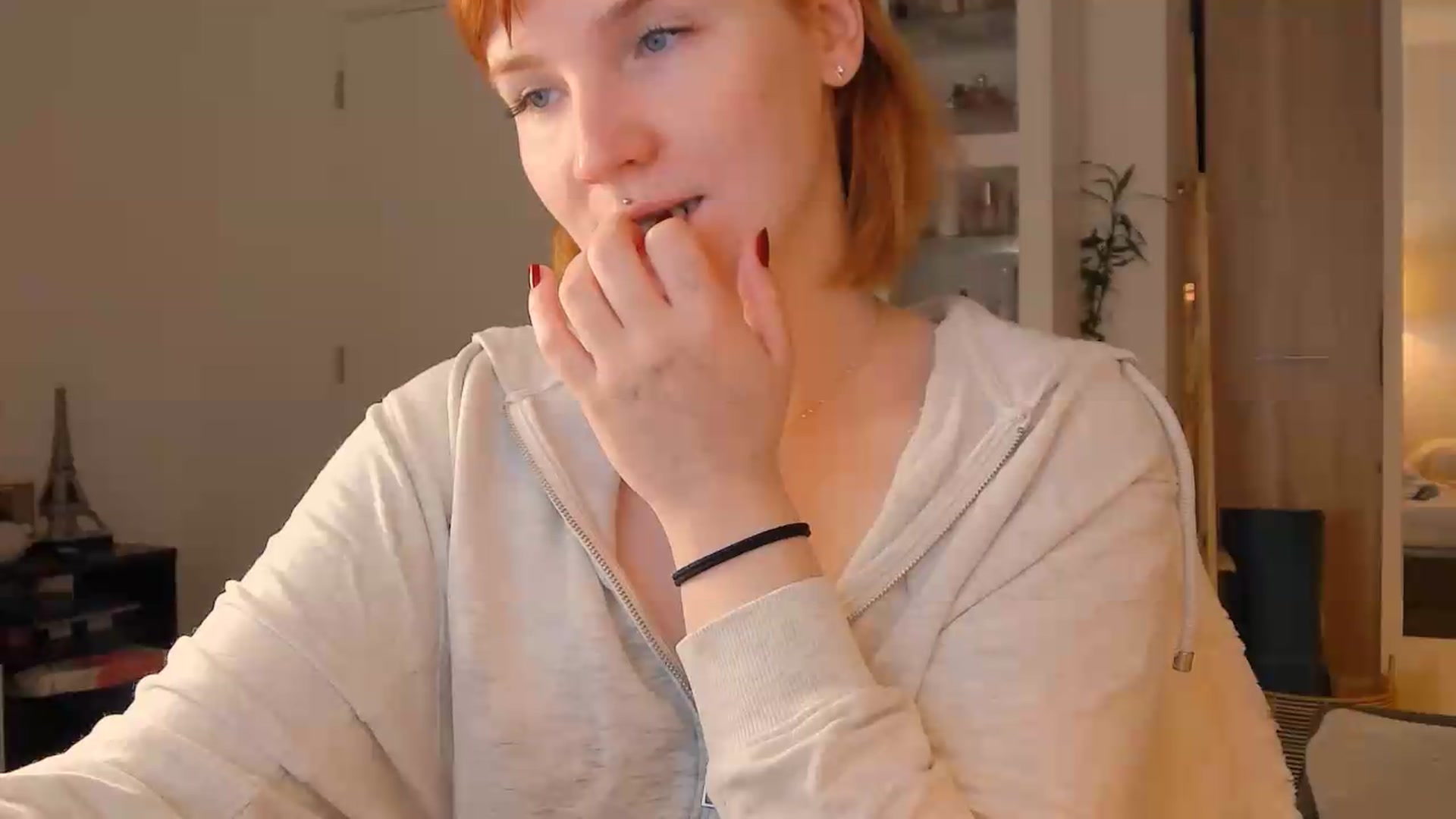 Gallery image thumbnail from ViTheGoddess's myfreecams stream on, 06/23/2026, 18:54 image 2 of 20