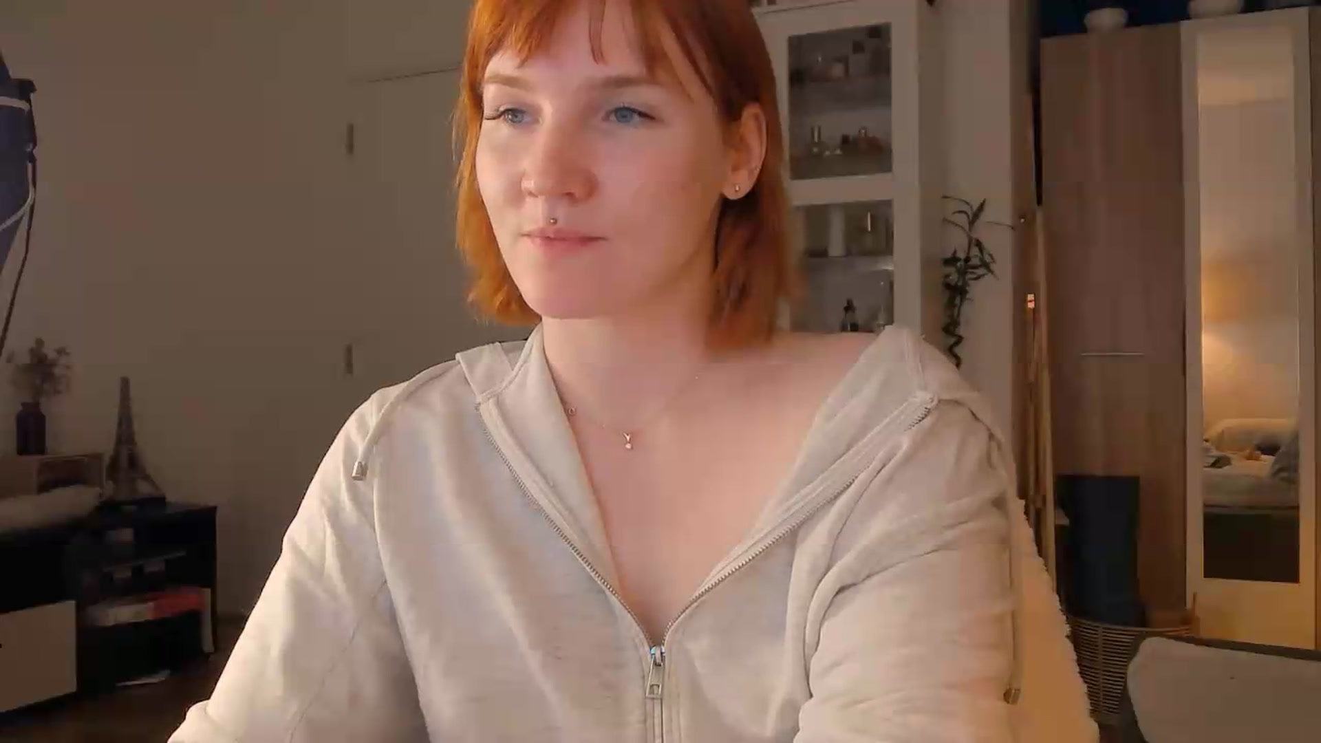 Gallery image thumbnail from ViTheGoddess's myfreecams stream on, 06/23/2026, 18:54 image 16 of 20