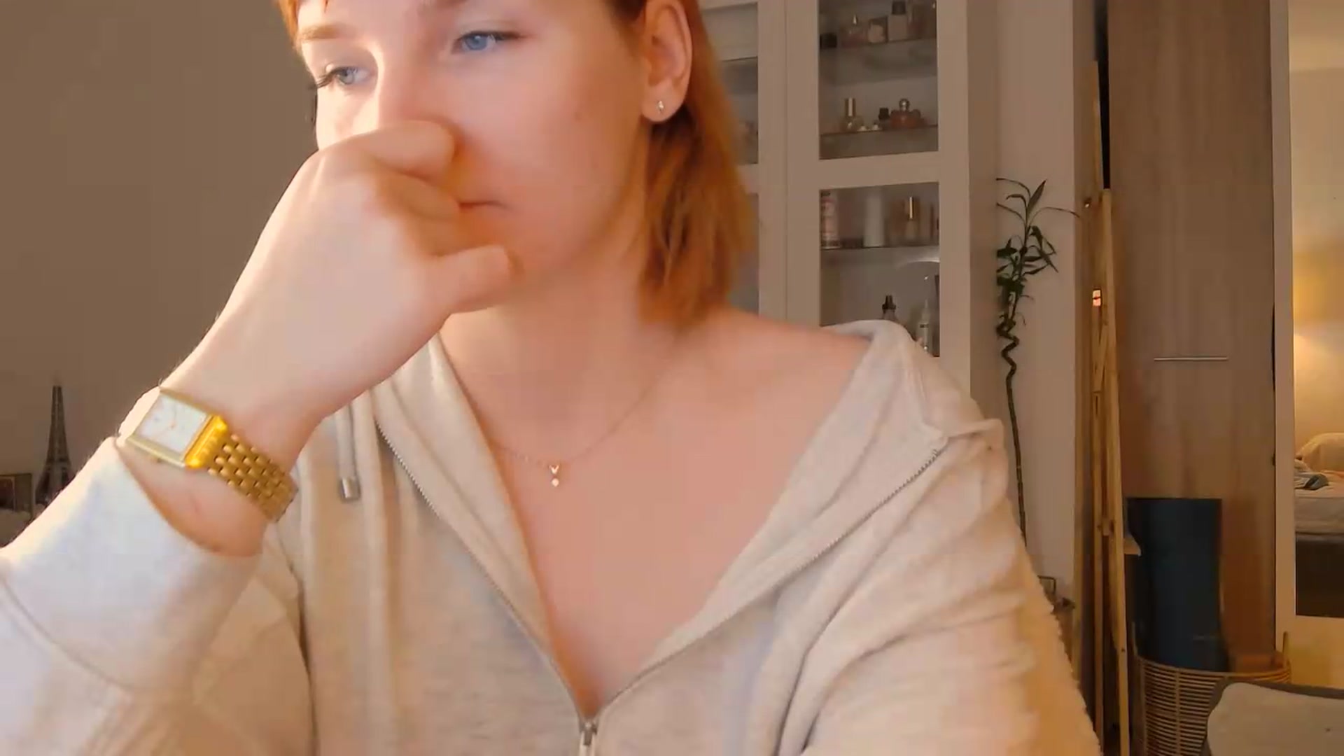 Gallery image thumbnail from ViTheGoddess's myfreecams stream on, 06/23/2026, 18:54 image 9 of 20