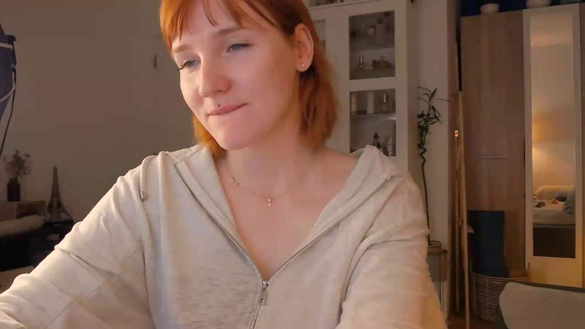 Gallery image thumbnail from ViTheGoddess's myfreecams stream on, 06/23/2026, 18:54 image 15 of 20