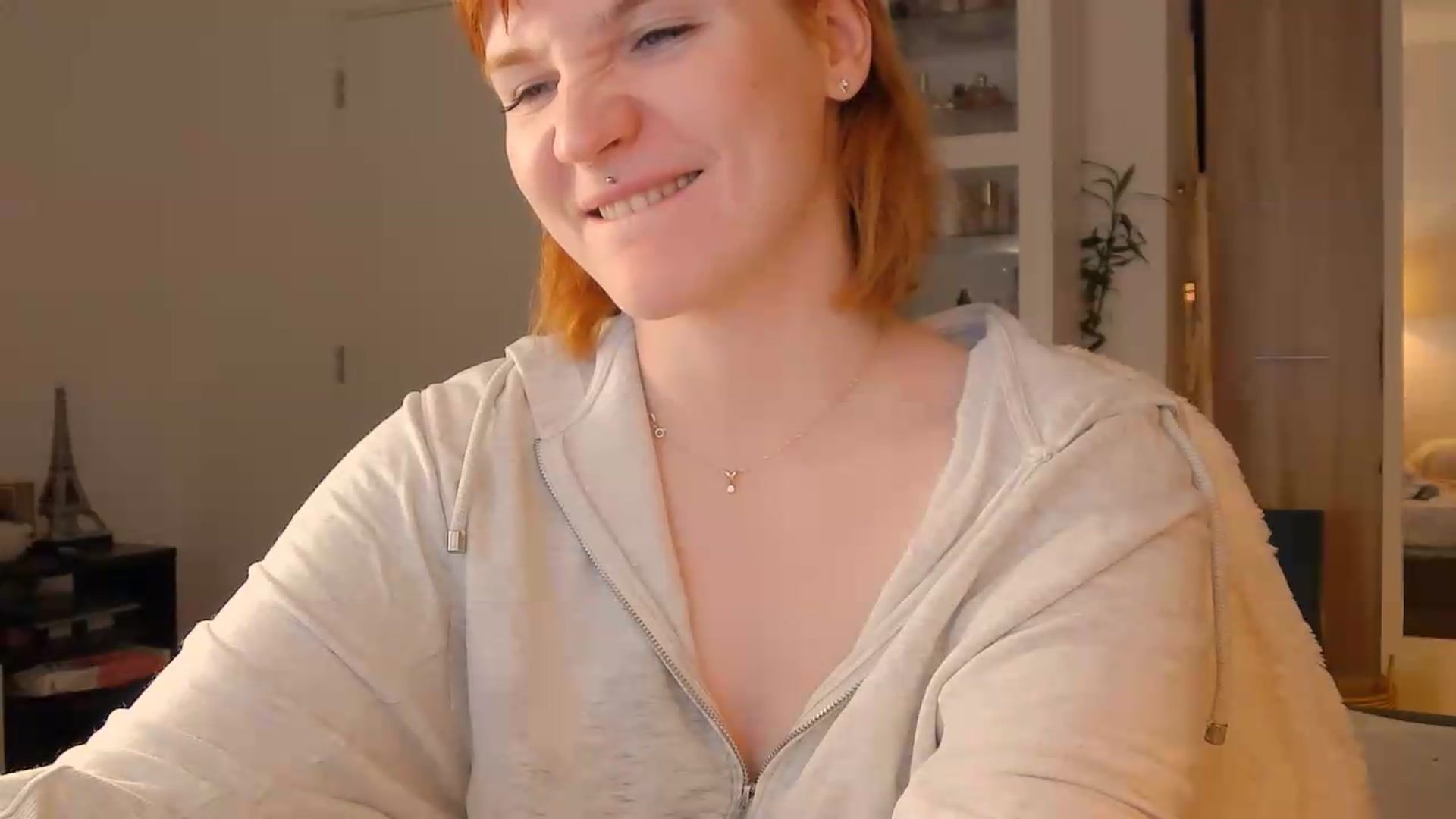 Gallery image thumbnail from ViTheGoddess's myfreecams stream on, 06/23/2026, 18:54 image 5 of 20
