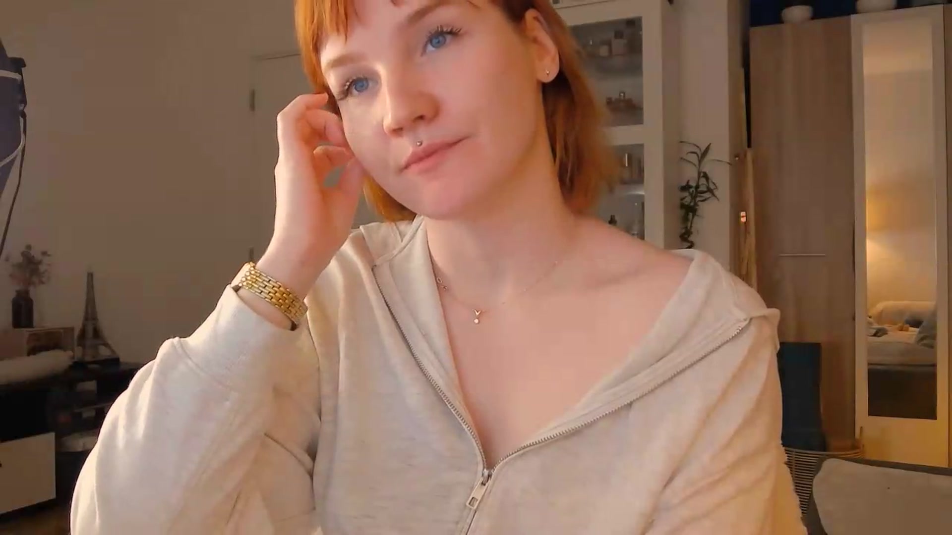Gallery image thumbnail from ViTheGoddess's myfreecams stream on, 06/23/2026, 18:54 image 19 of 20
