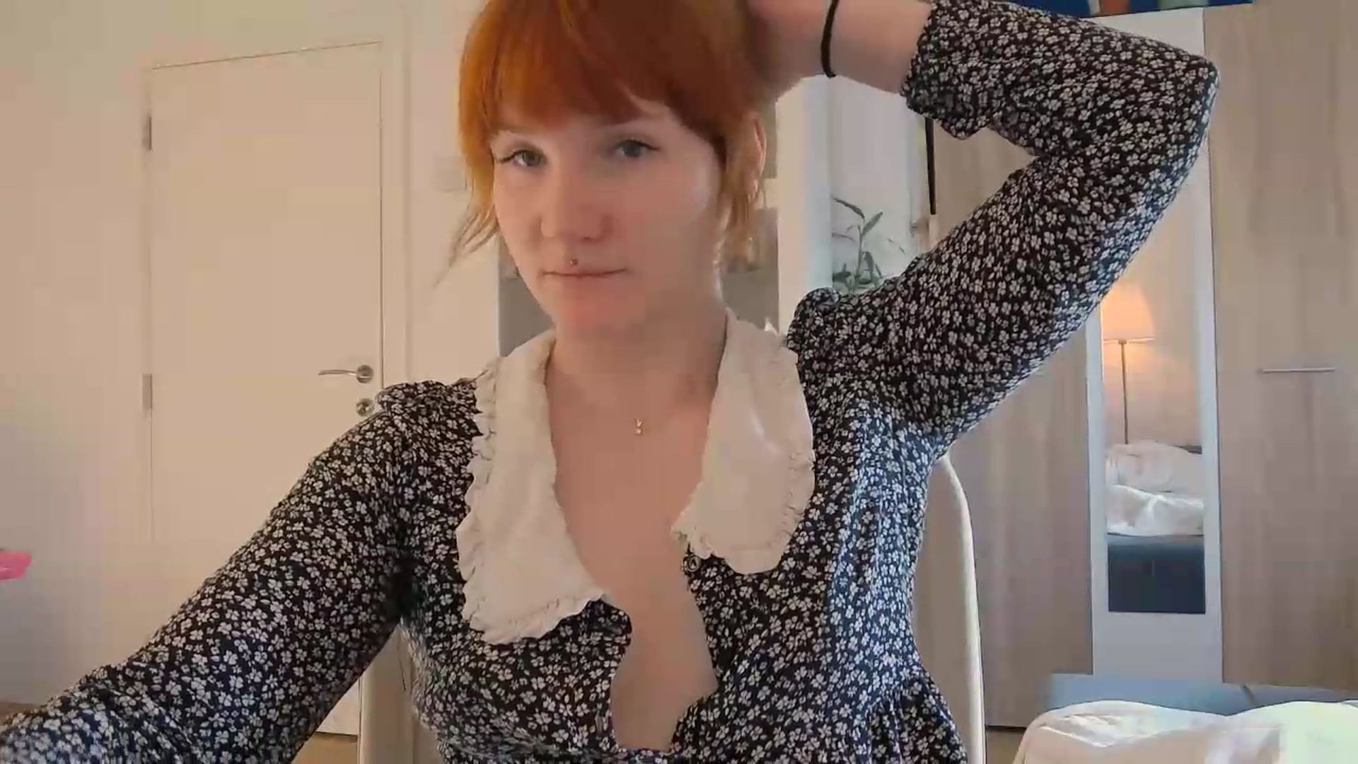 Gallery image thumbnail from ViTheGoddess's myfreecams stream on, 06/26/2026, 16:51 image 15 of 20