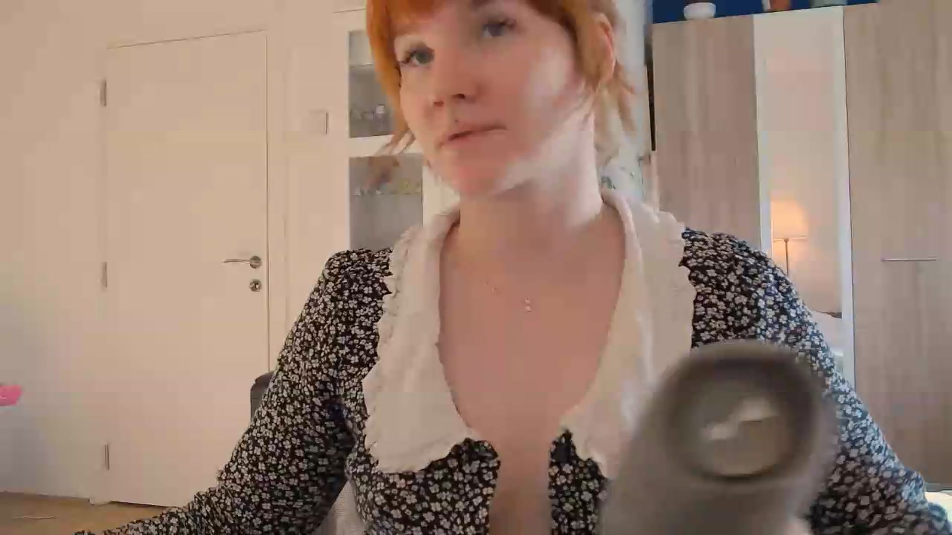 Gallery image thumbnail from ViTheGoddess's myfreecams stream on, 06/26/2026, 16:51 image 6 of 20