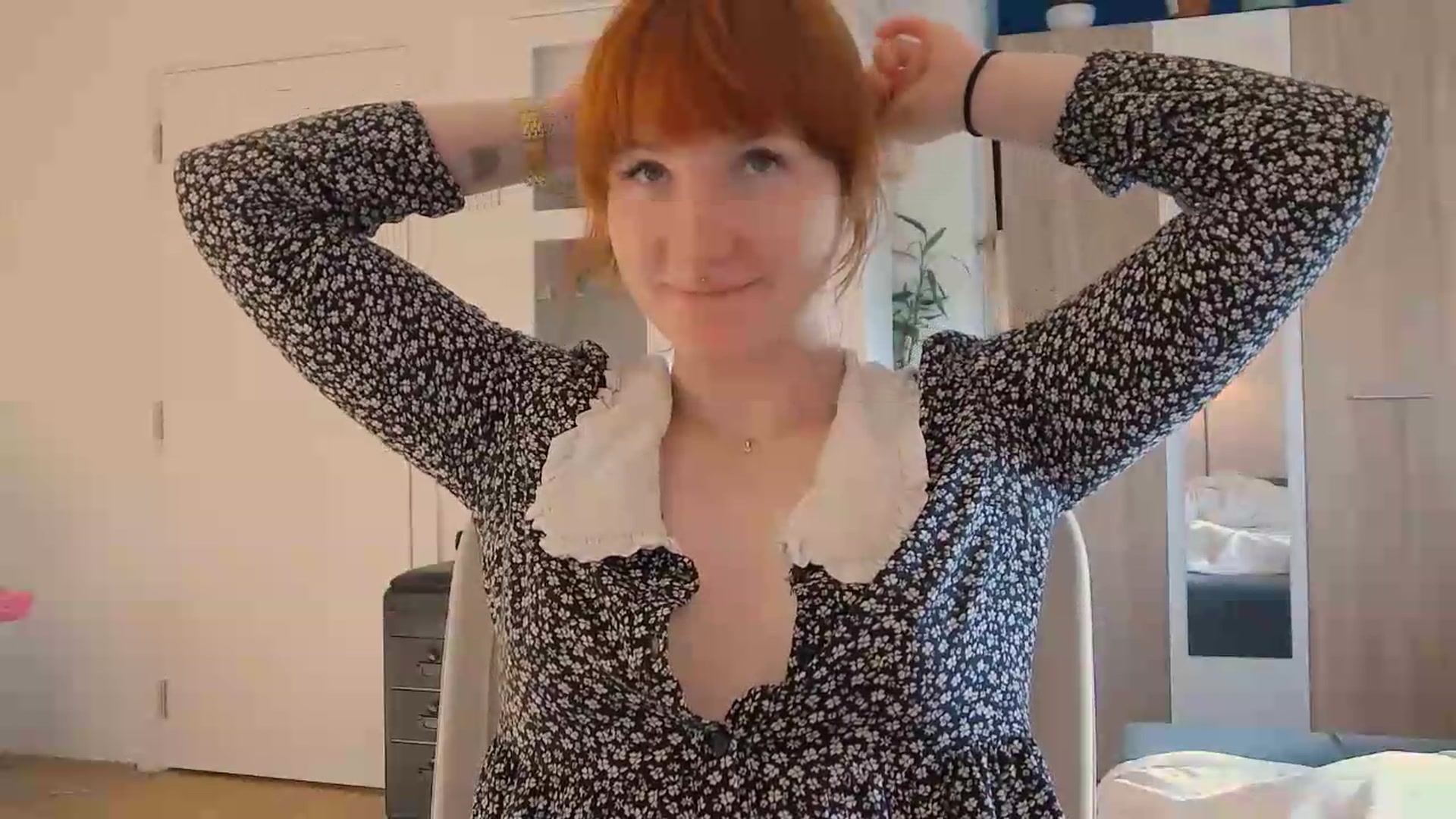 Gallery image thumbnail from ViTheGoddess's myfreecams stream on, 06/26/2026, 16:51 image 9 of 20