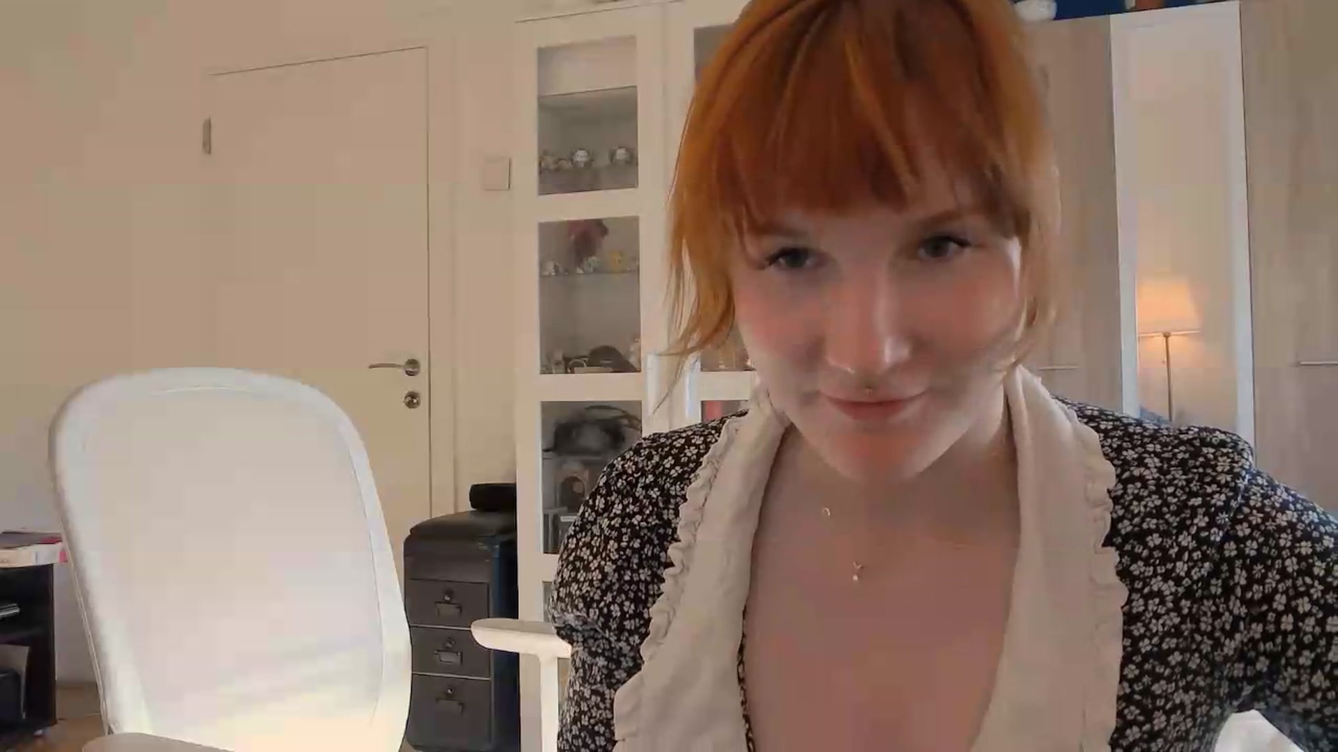 Gallery image thumbnail from ViTheGoddess's myfreecams stream on, 06/26/2026, 16:51 image 3 of 20