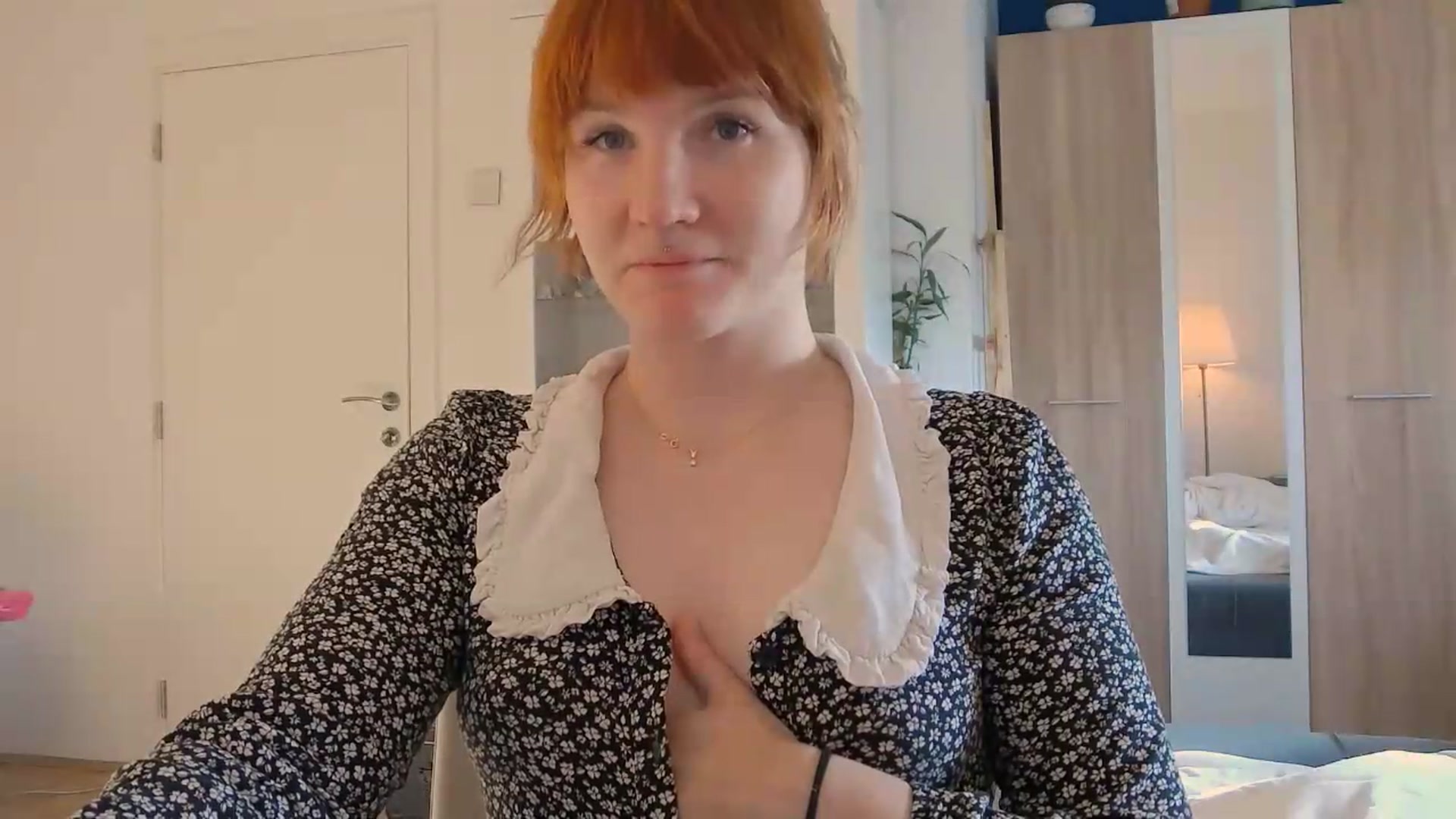 Gallery image thumbnail from ViTheGoddess's myfreecams stream on, 06/26/2026, 16:51 image 7 of 20